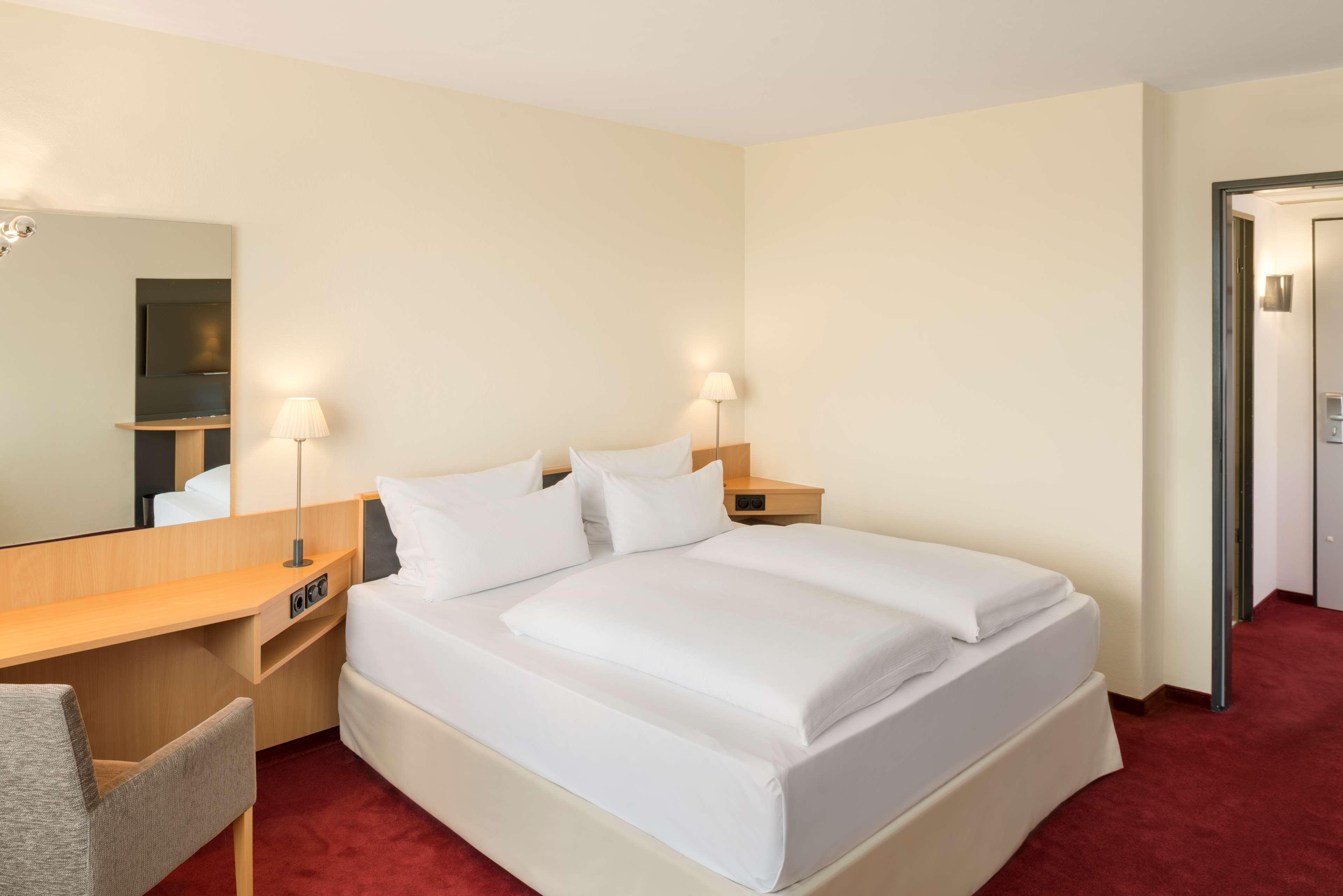 Hotel Dresden Neustadt
