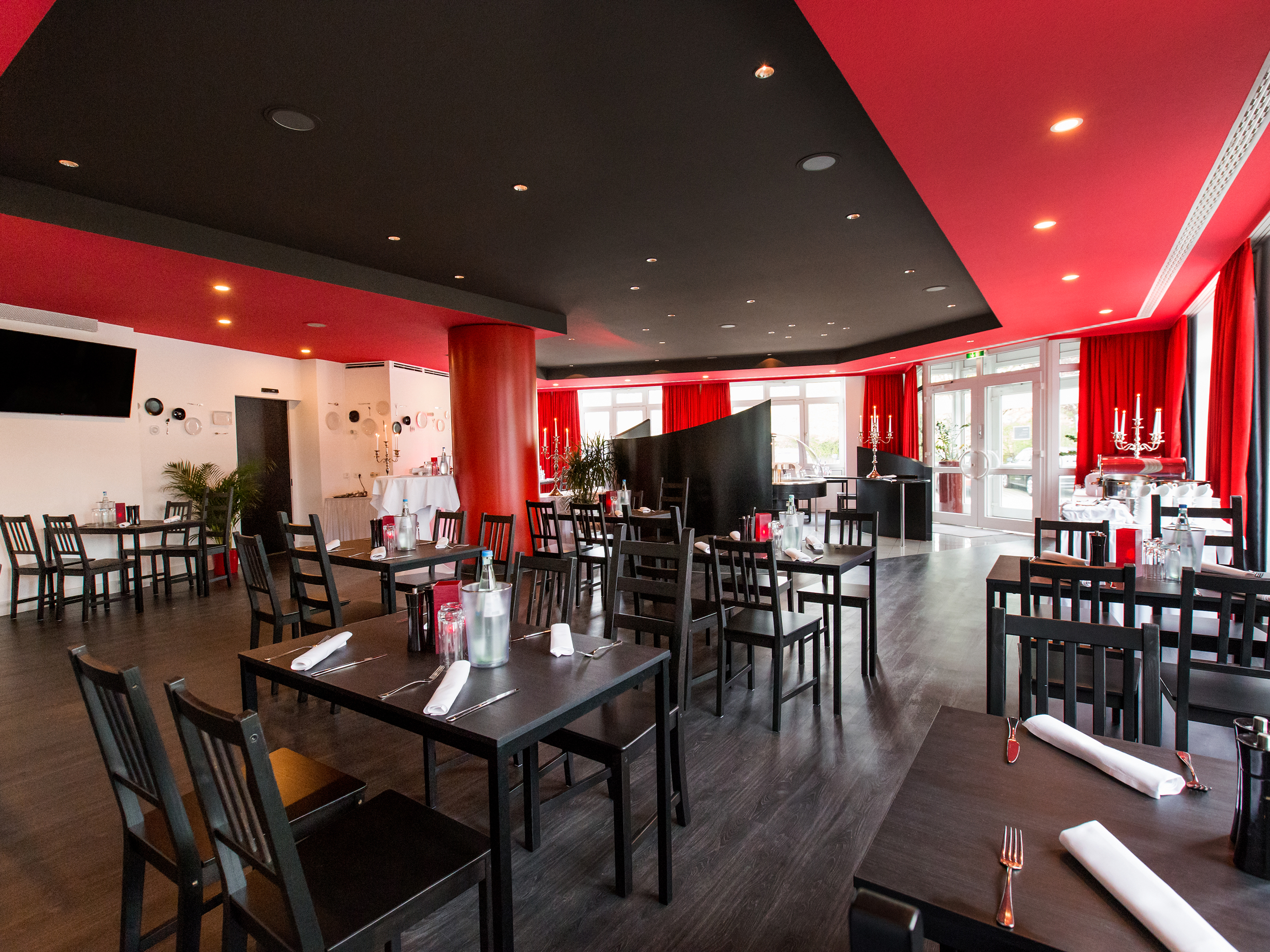 Dormero Hotel Dresden Airport