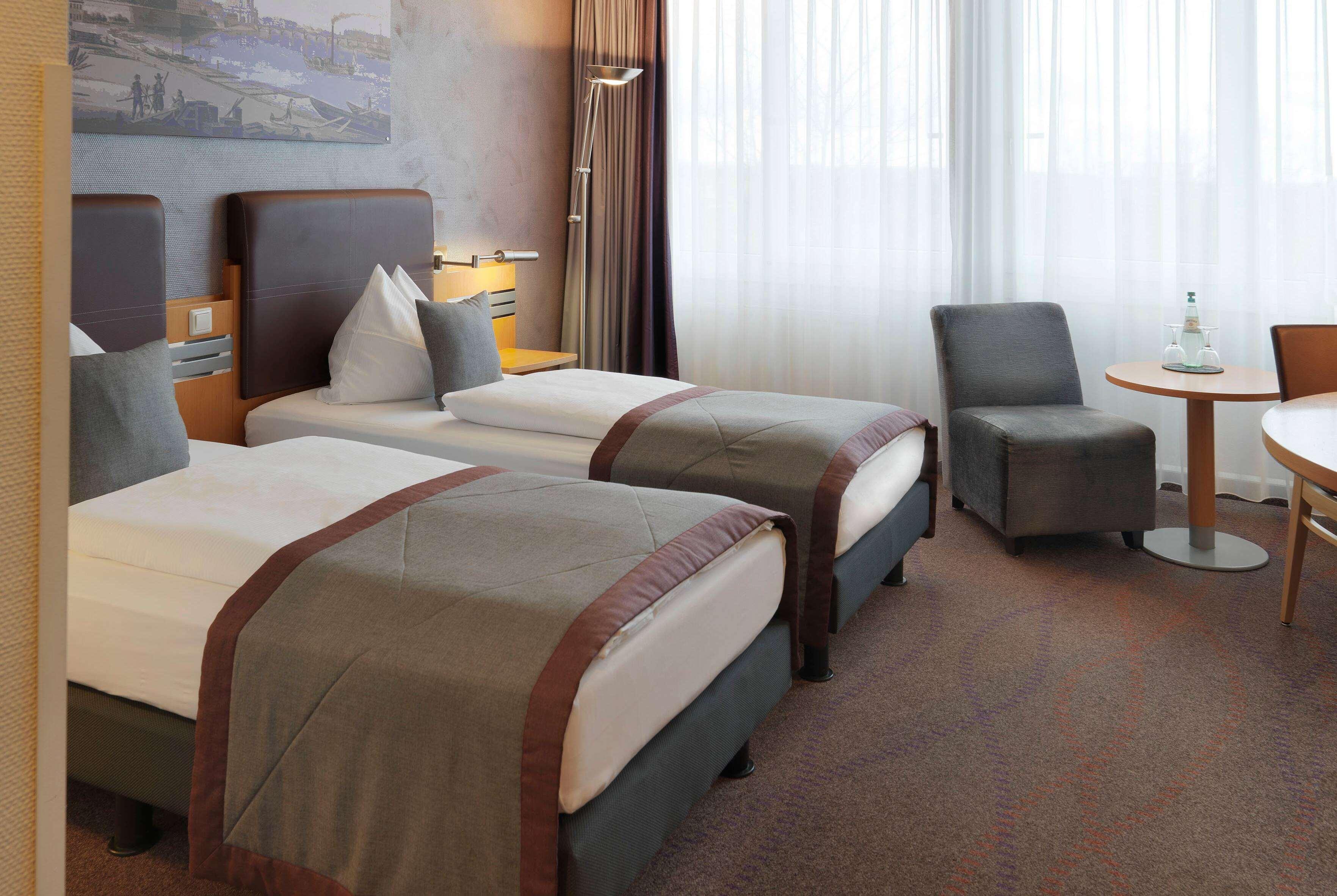 Ramada by Wyndham Dresden