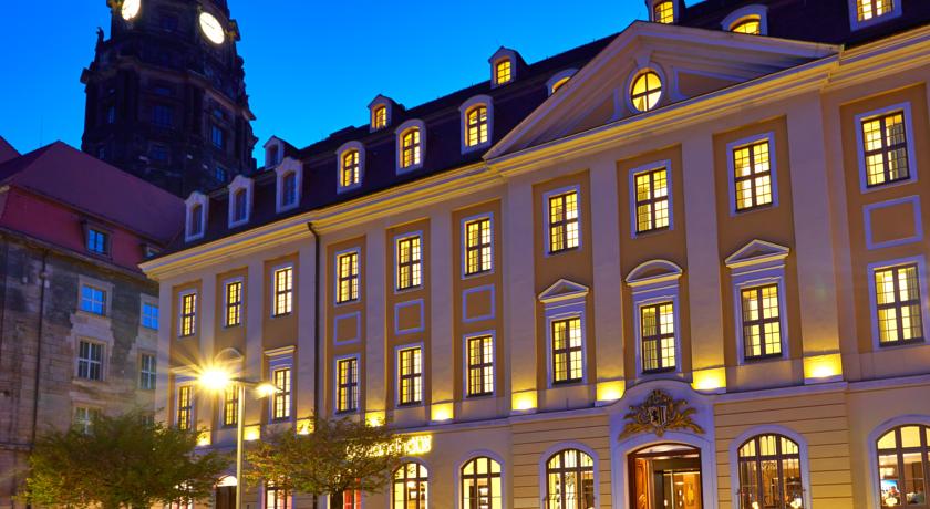 Gewandhaus Dresden, Autograph Collection by null