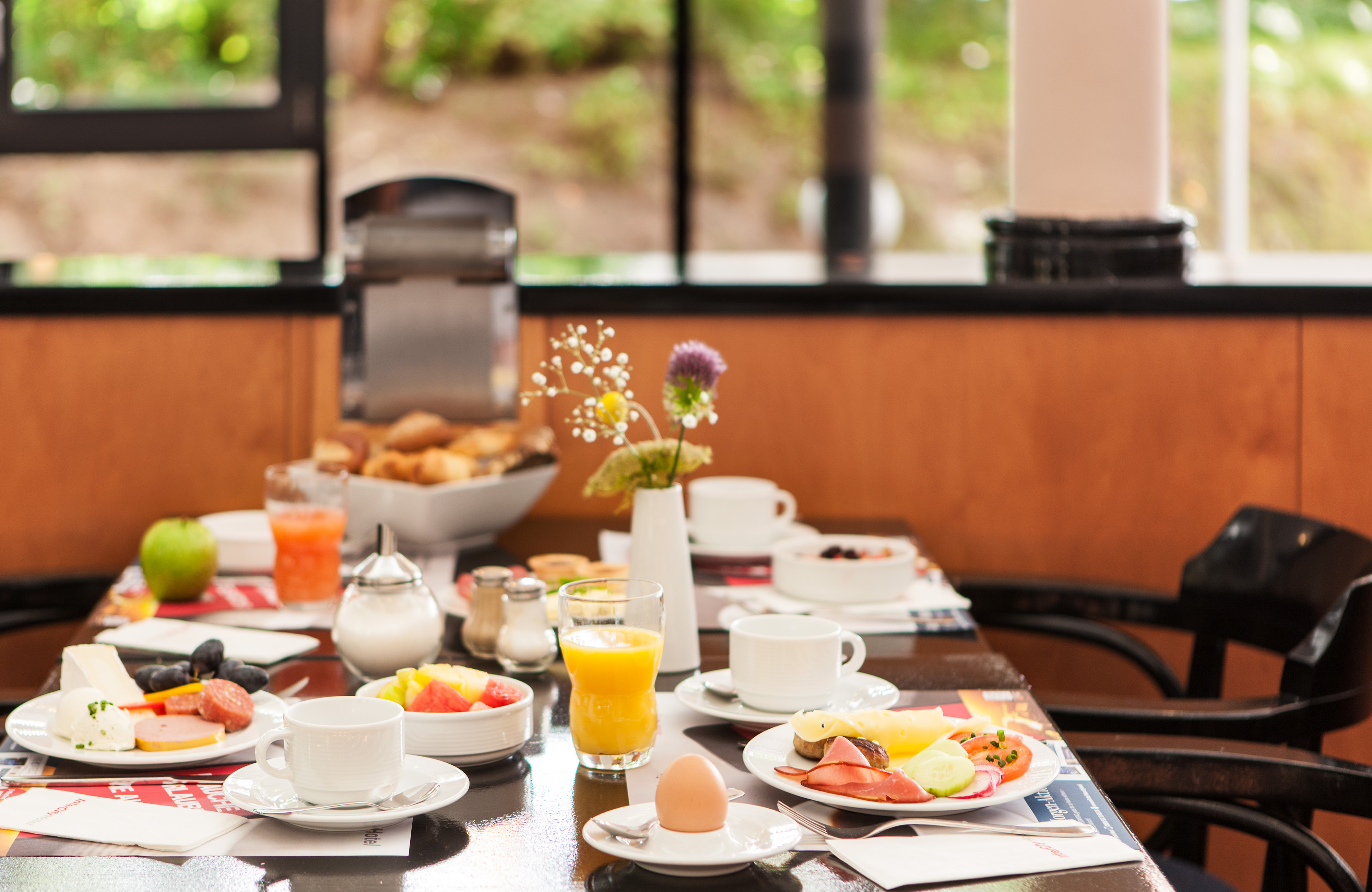 Hotel Magdeburg City Center by Leonardo Hotels