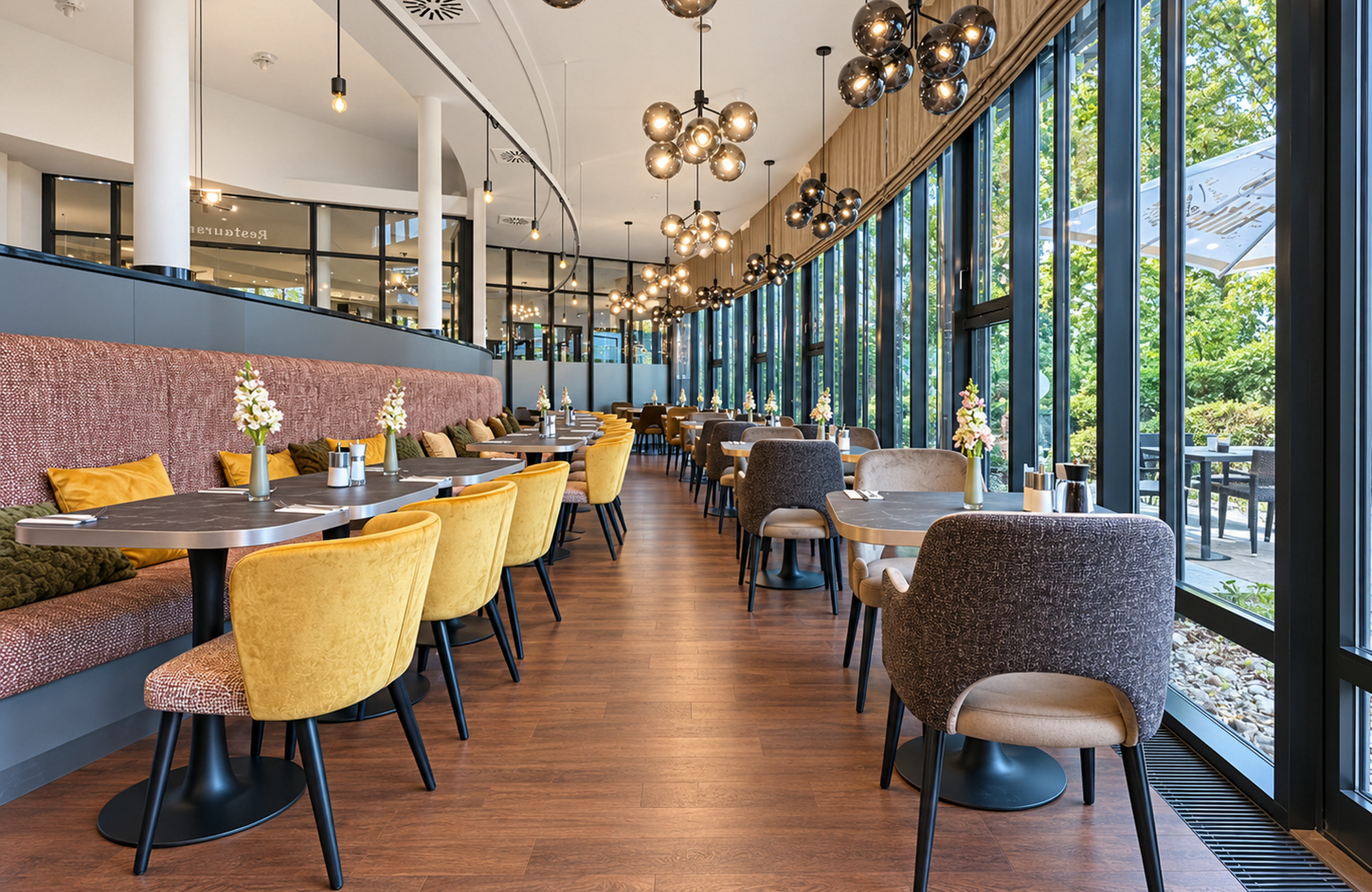 Hotel Magdeburg City Center by Leonardo Hotels