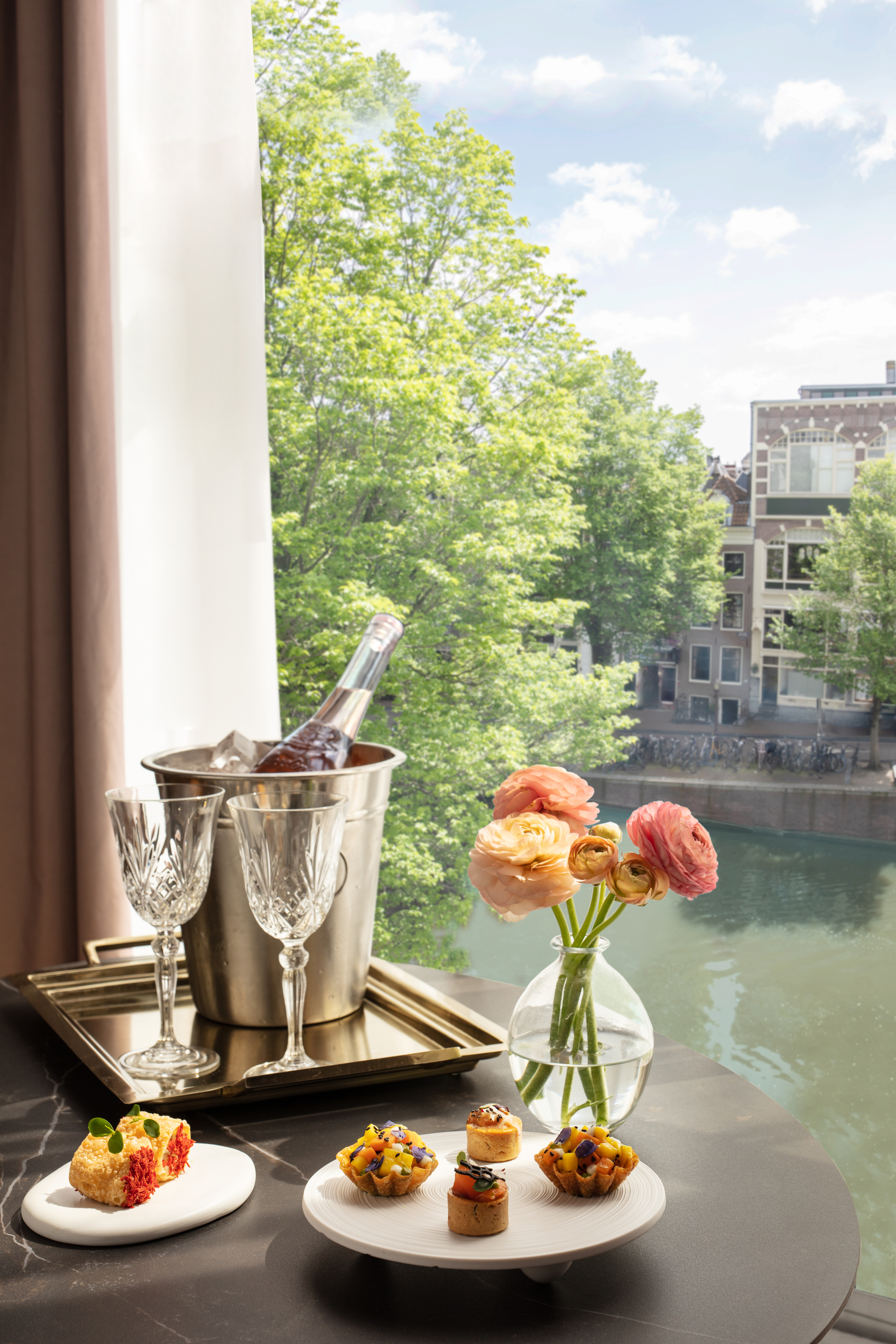 Anantara Grand Hotel Krasnapolsky Amsterdam