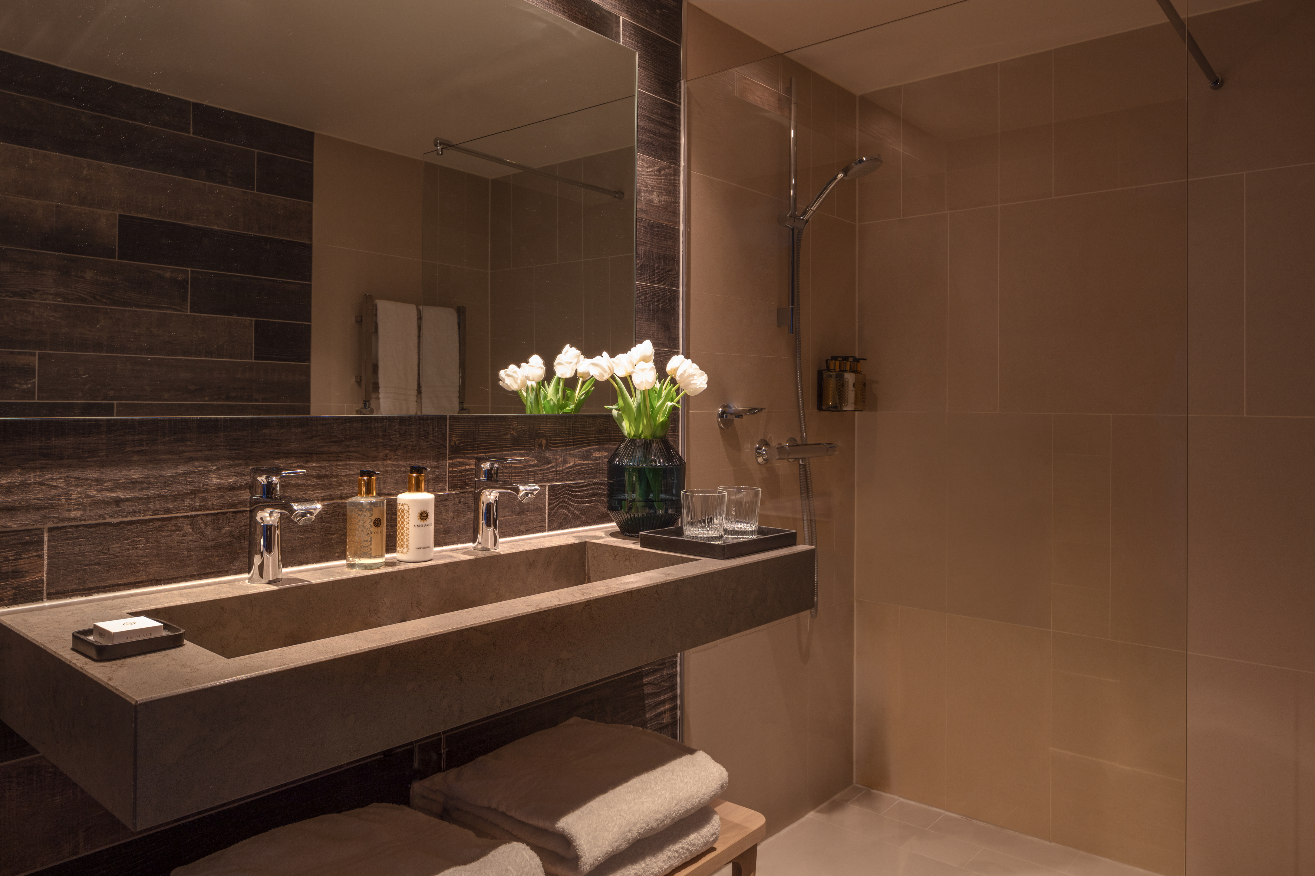Anantara Grand Hotel Krasnapolsky Amsterdam