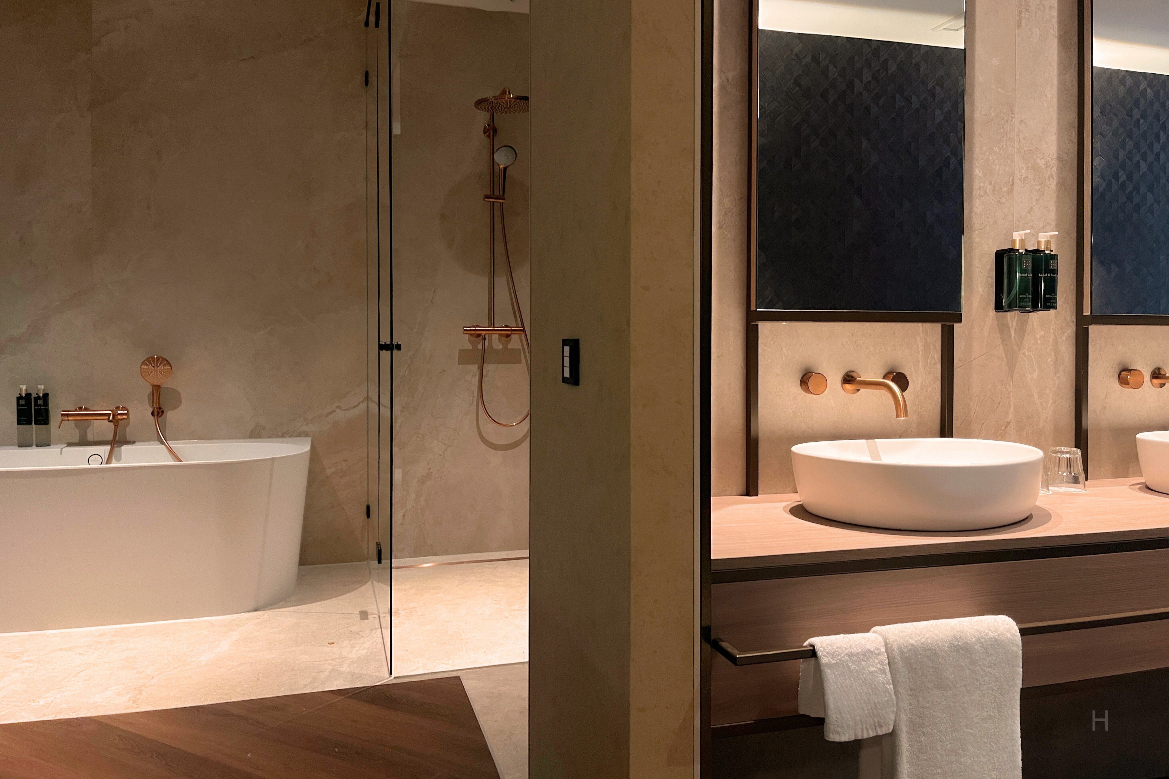 Die Port Van Cleve by null