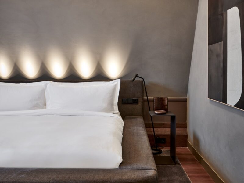 De L'Europe by null De L'Europe by null