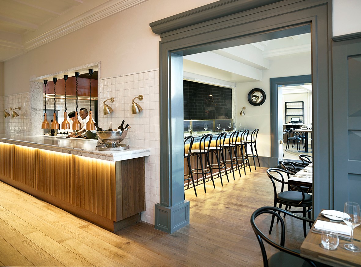 Pulitzer Amsterdam by null