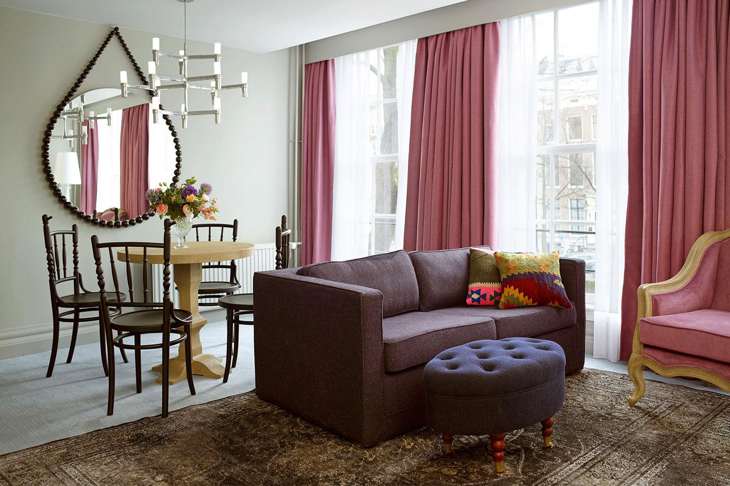 Pulitzer Amsterdam by null Pulitzer Amsterdam by null