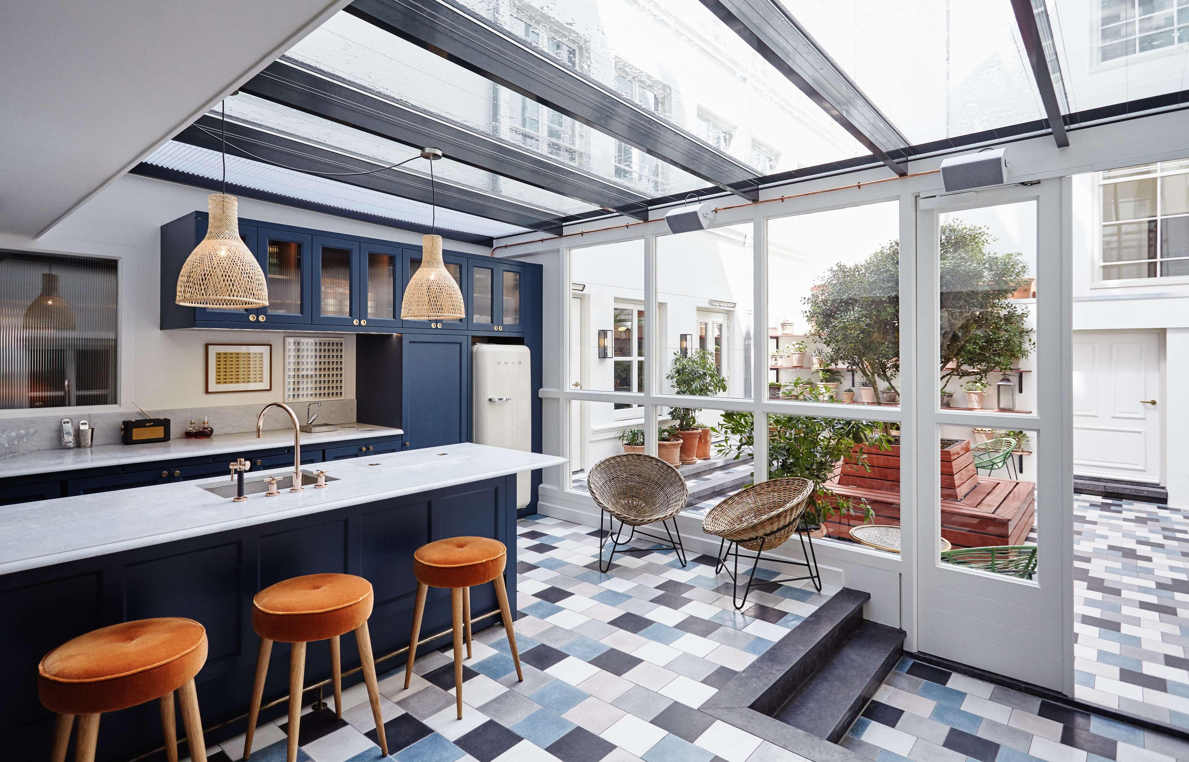 The Hoxton, Amsterdam by null