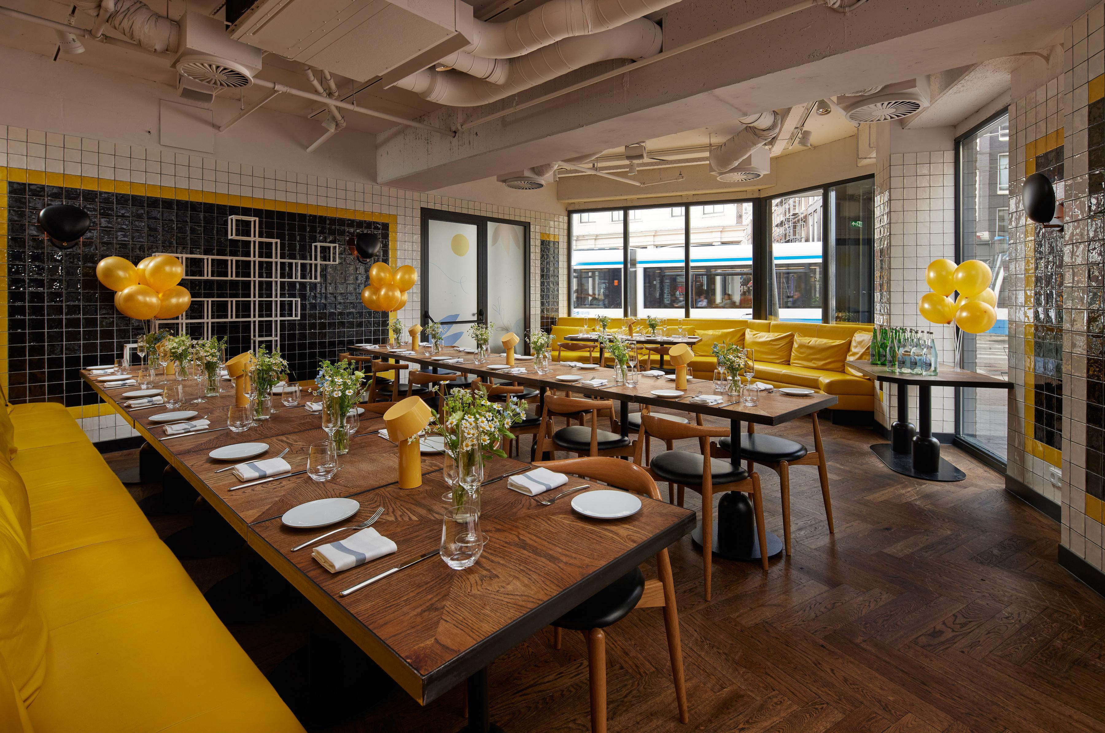 Kimpton De Witt Hotel by null