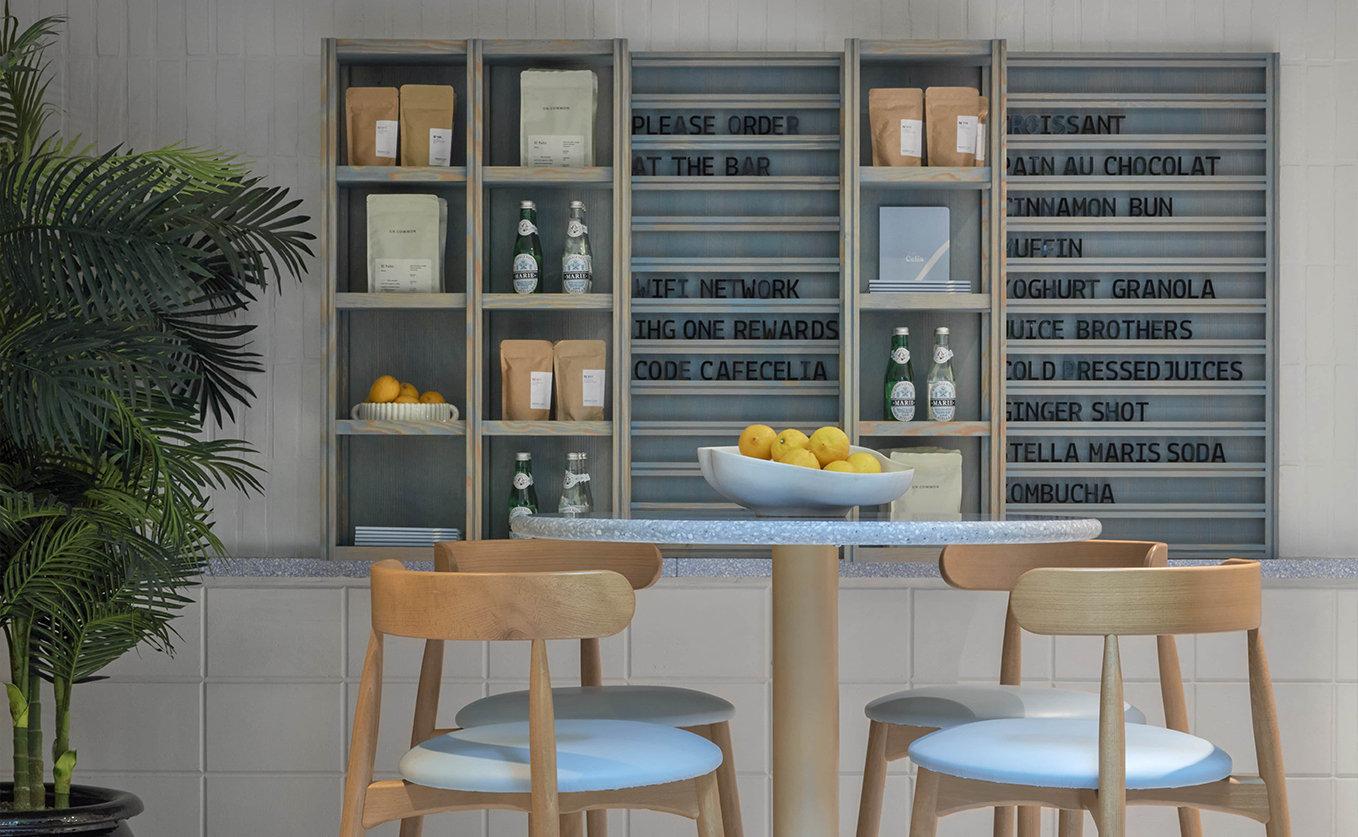 Kimpton De Witt Hotel by null