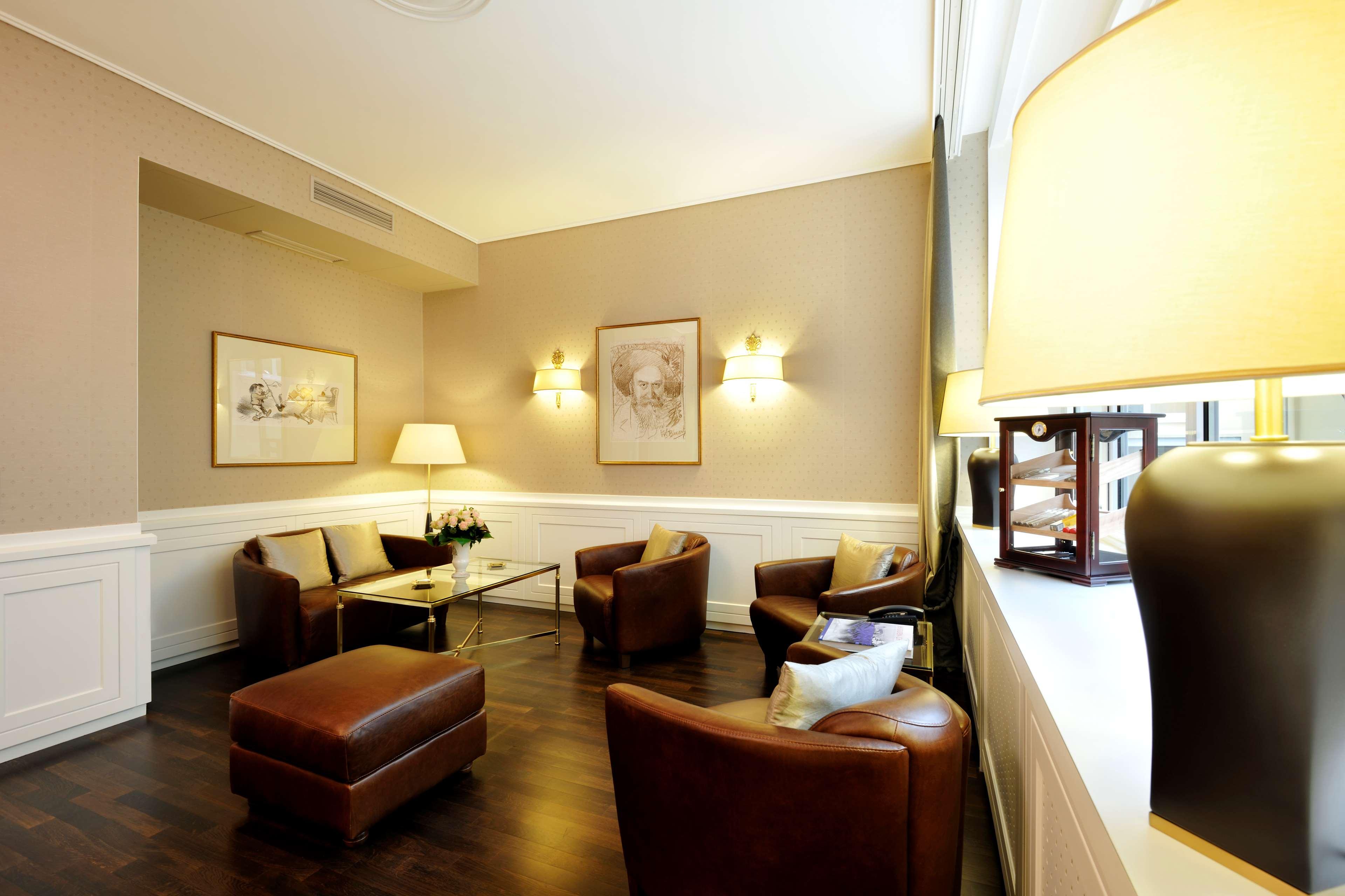 Kastens Hotel Luisenhof by null