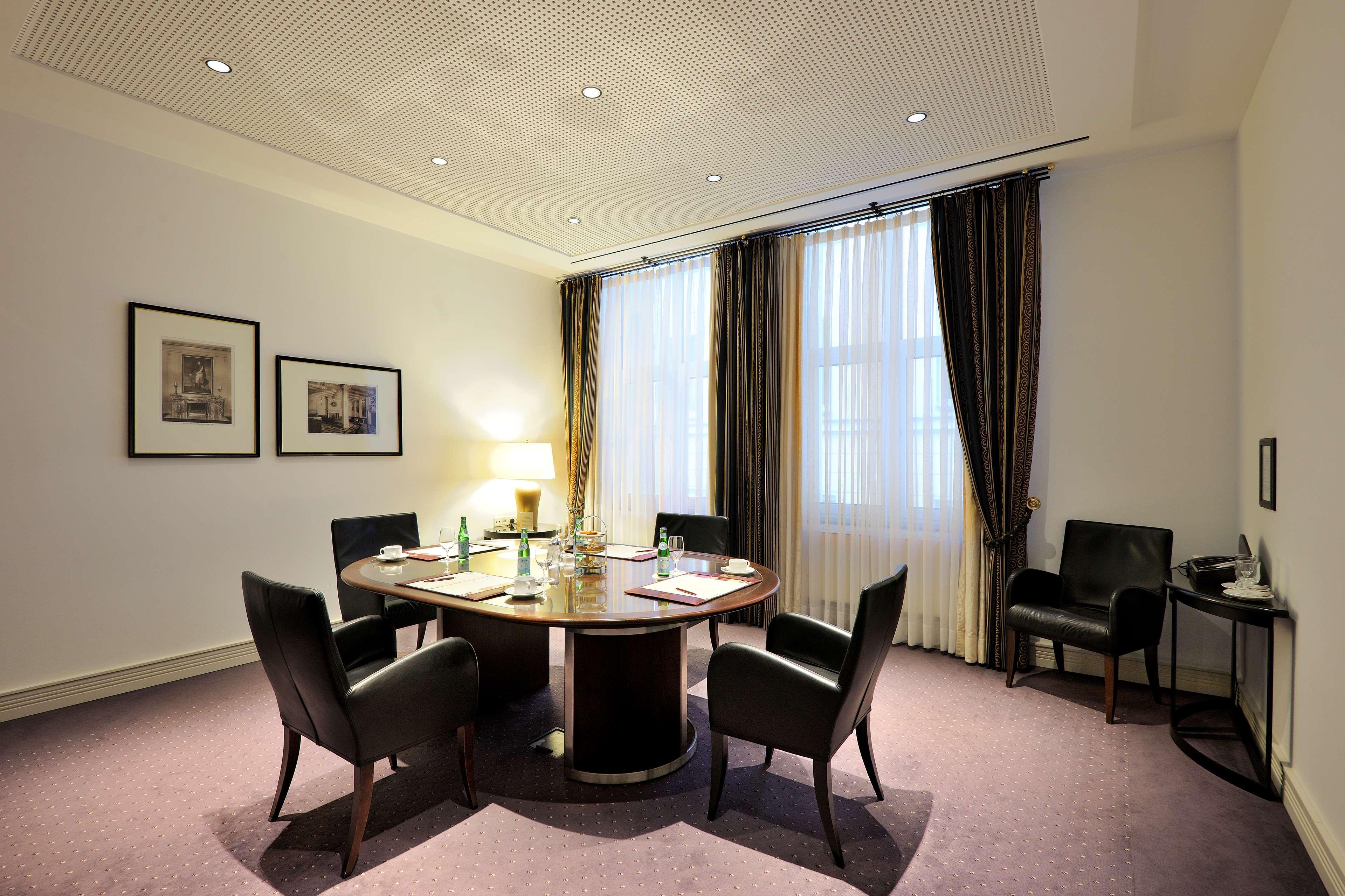 Kastens Hotel Luisenhof by null