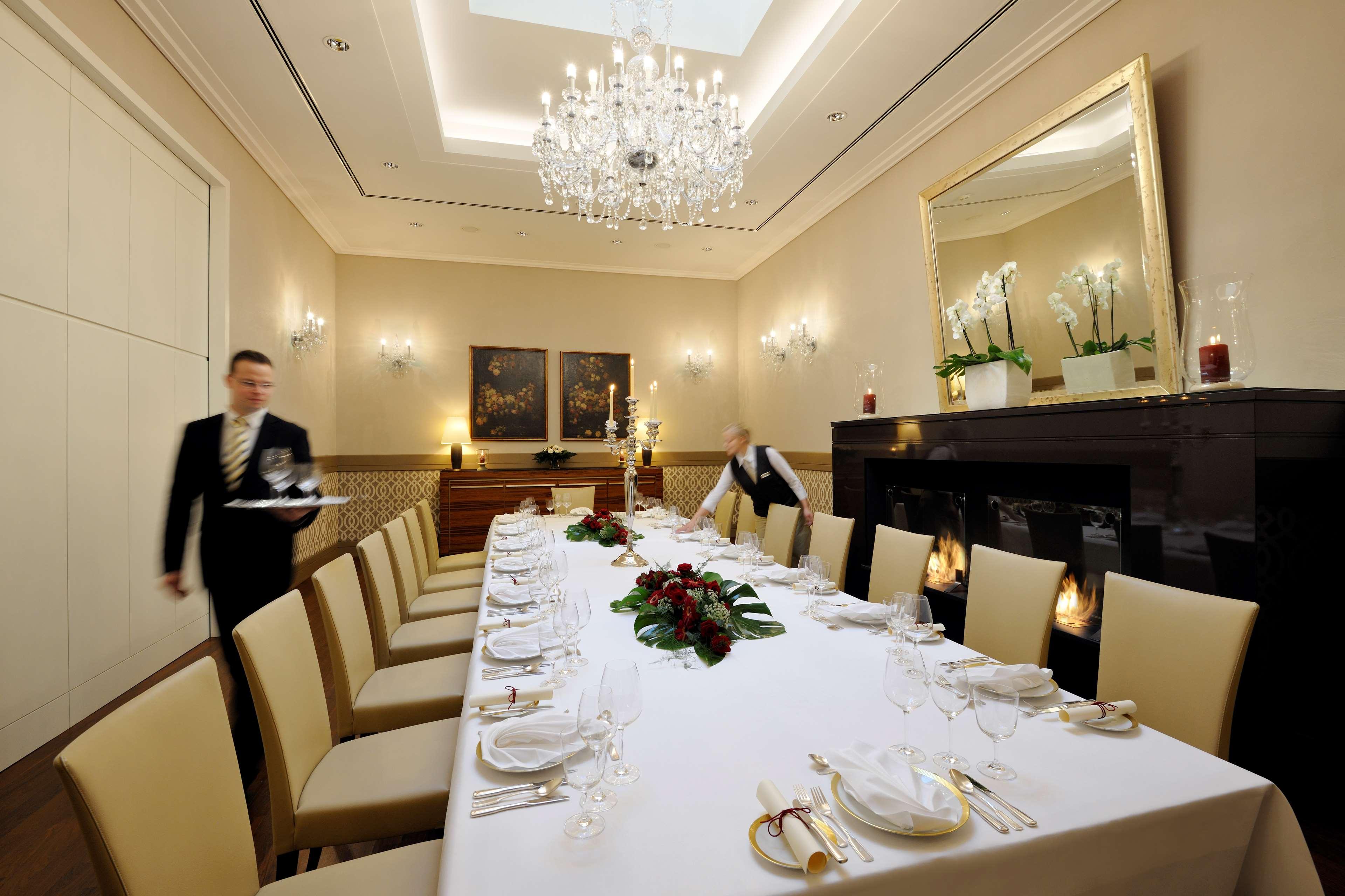 Kastens Hotel Luisenhof by null