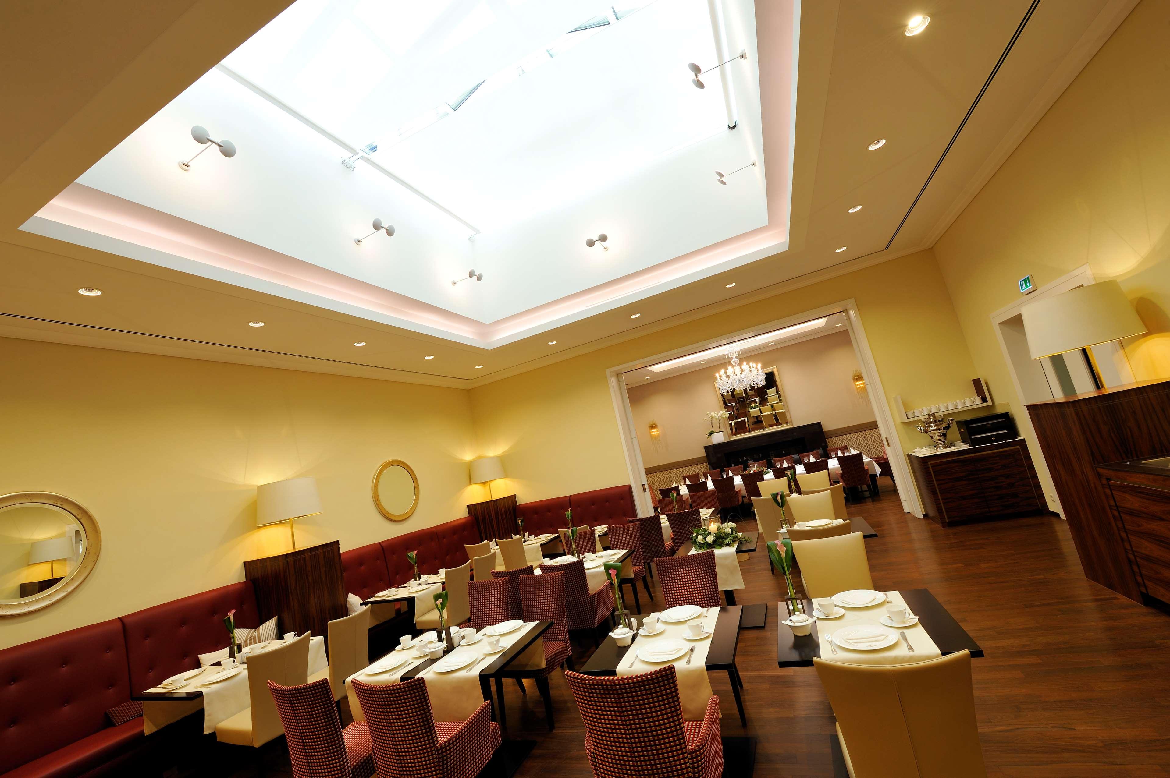 Kastens Hotel Luisenhof by null