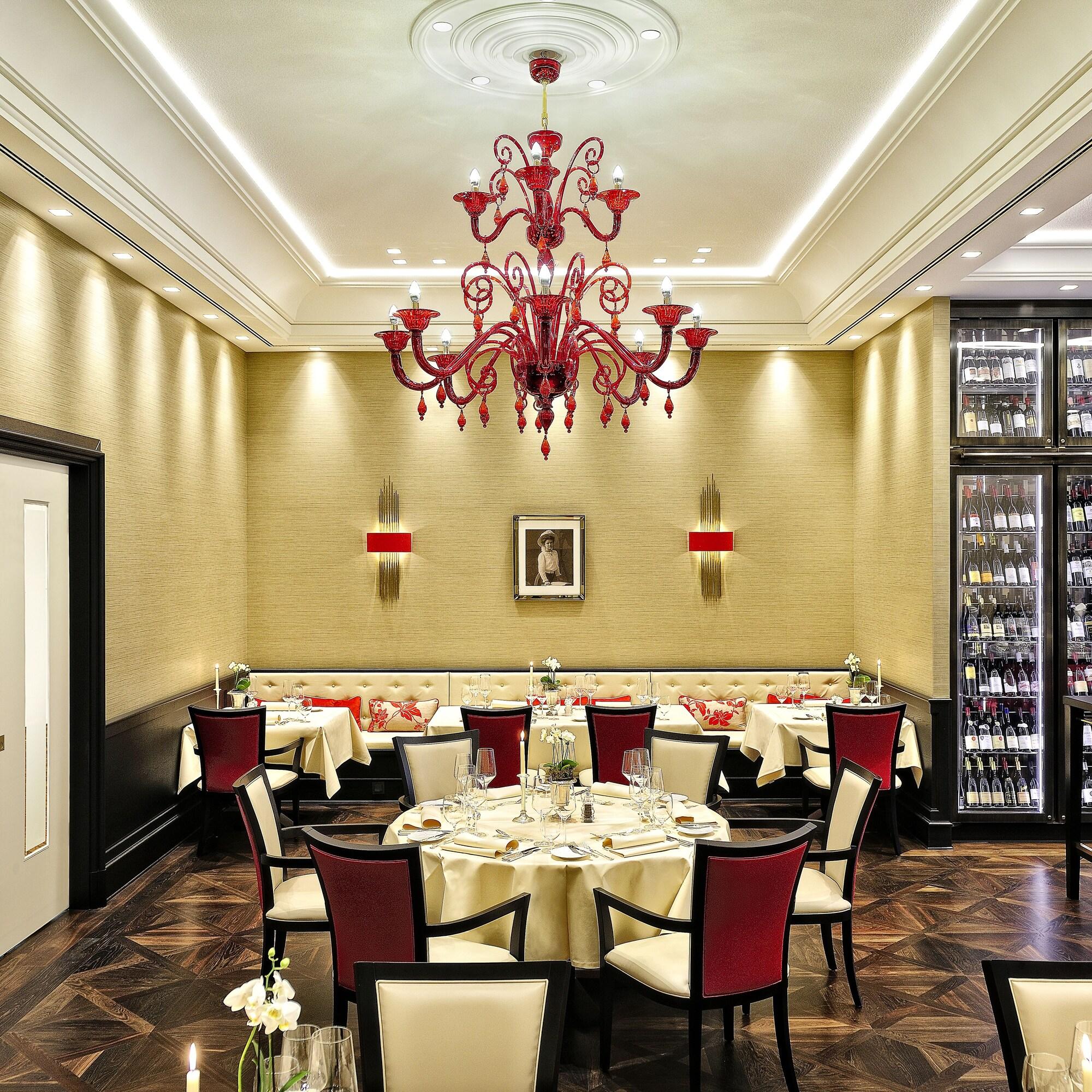 Kastens Hotel Luisenhof by null