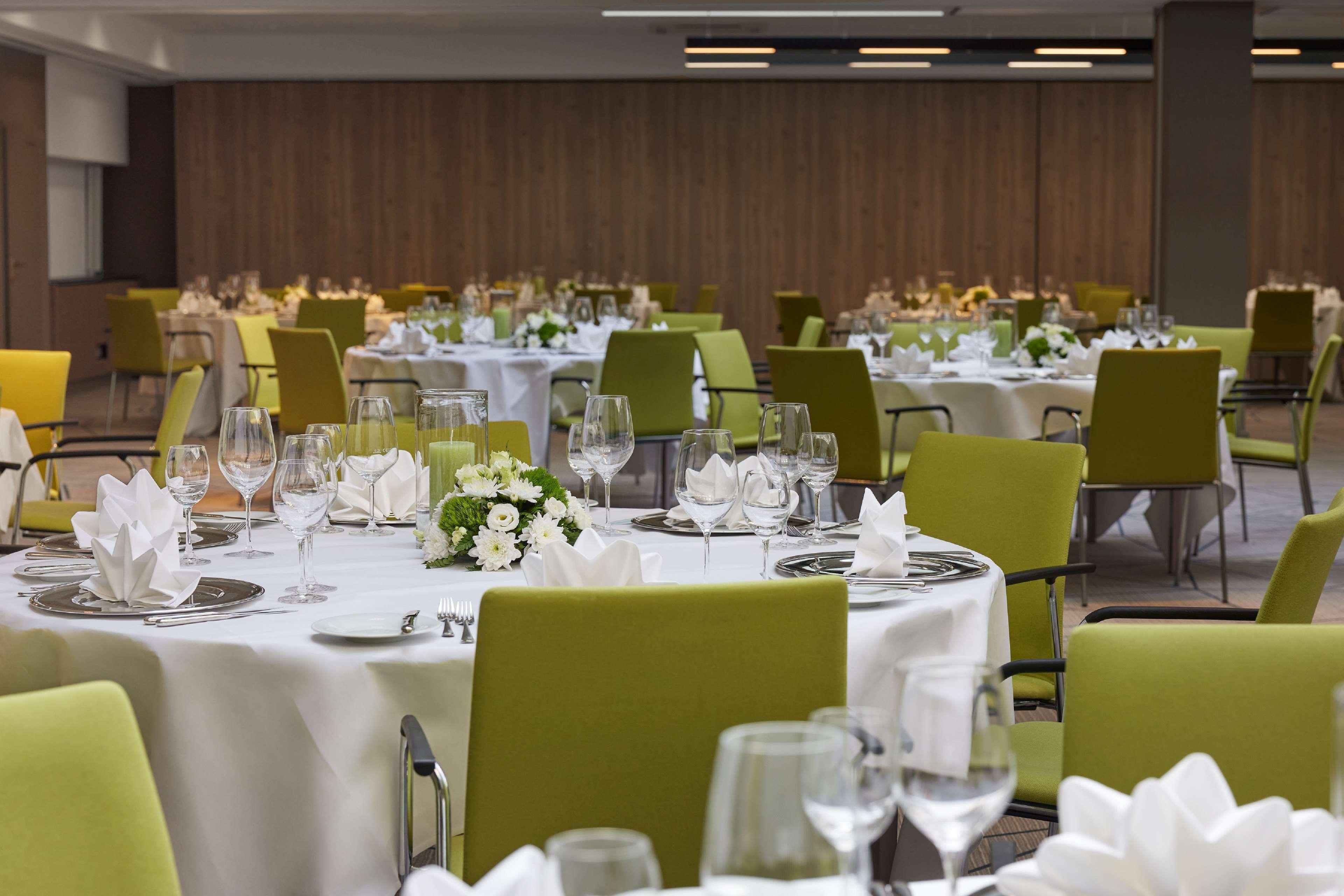 DoubleTree by Hilton Hannover Schweizerhof by null