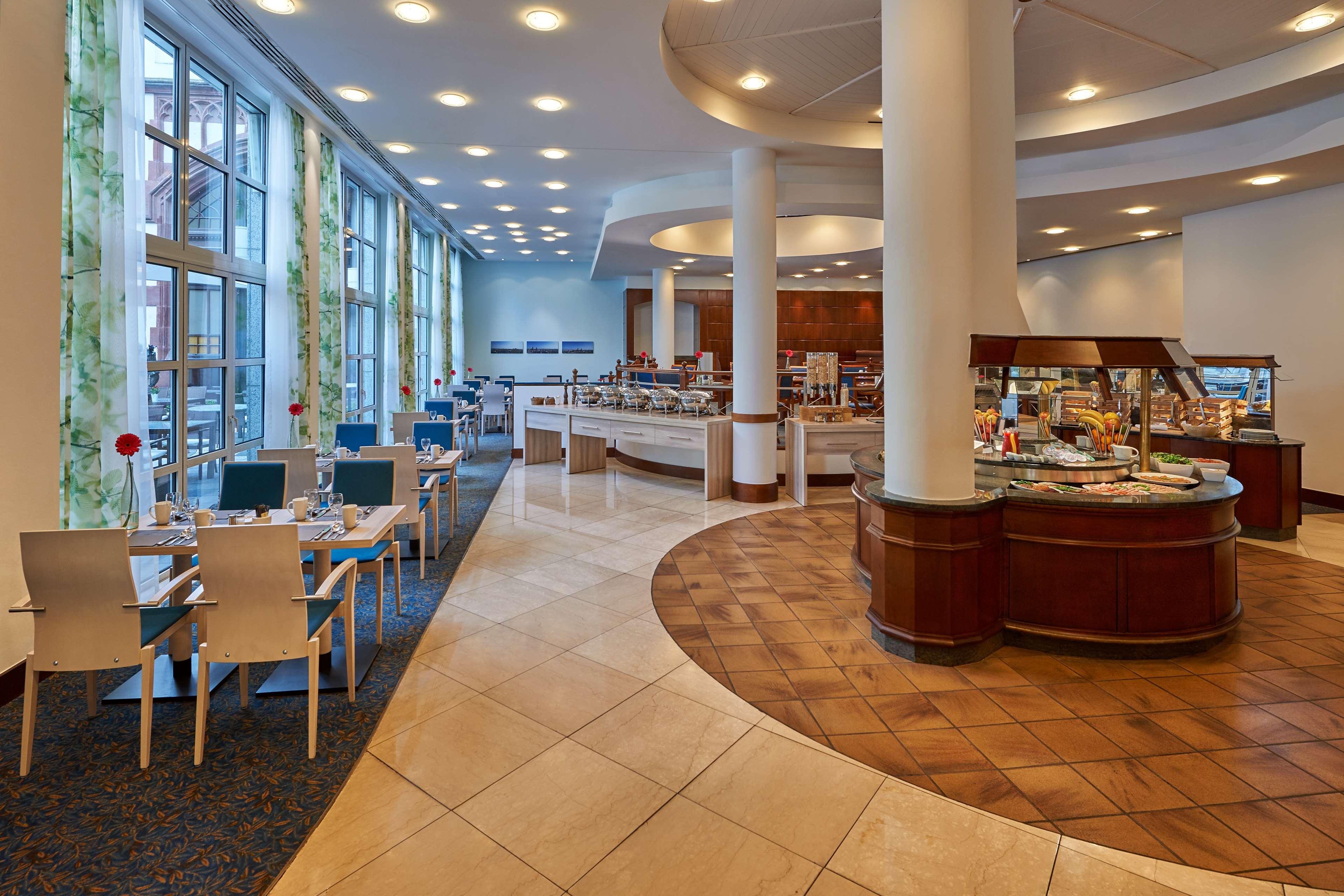 Brunfels Hotel