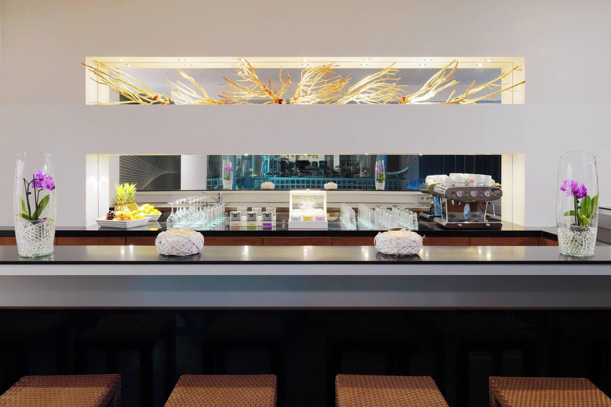 Le Meridien Stuttgart