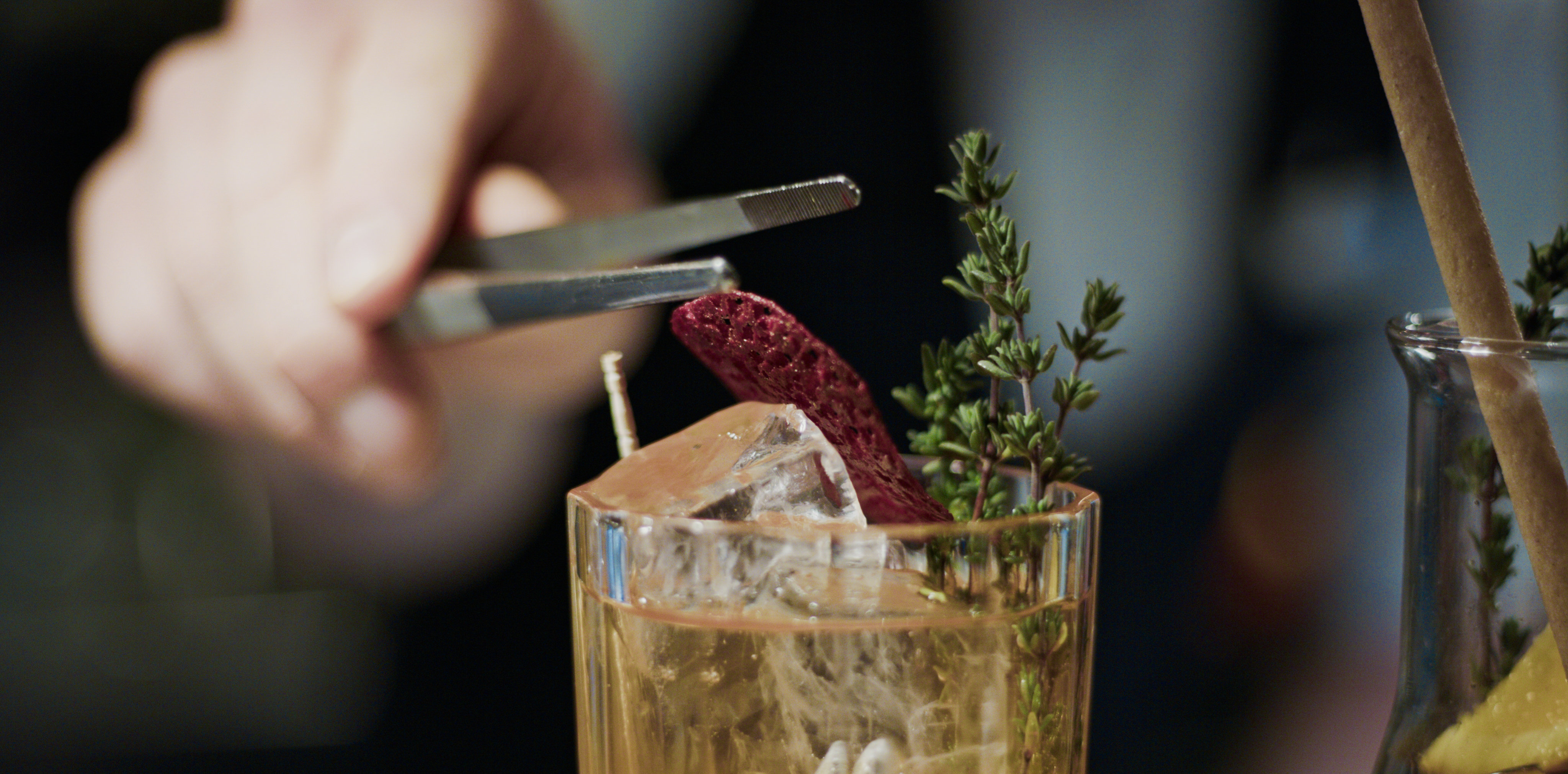 Sartory Restaurant by null