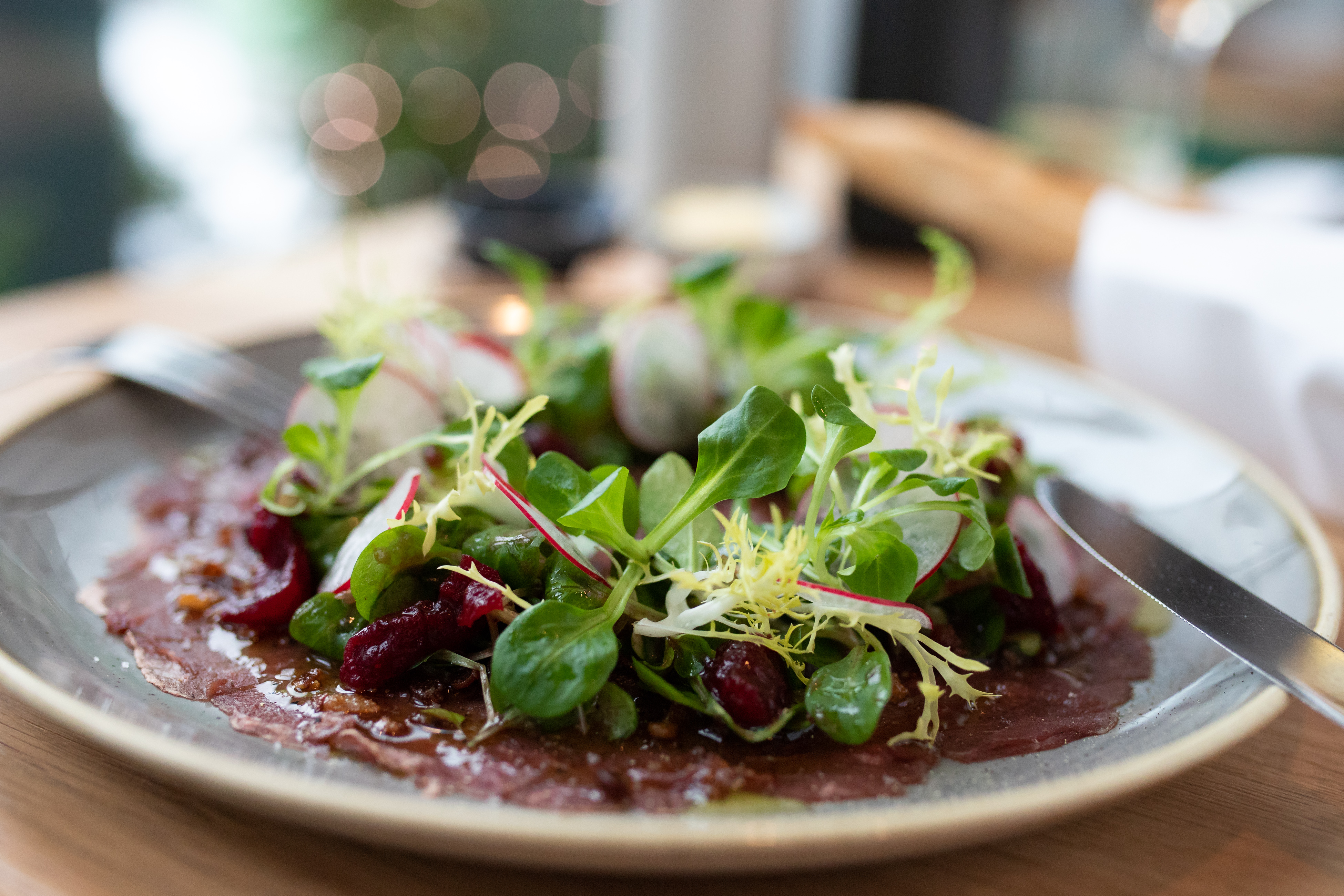 Sartory Restaurant by null