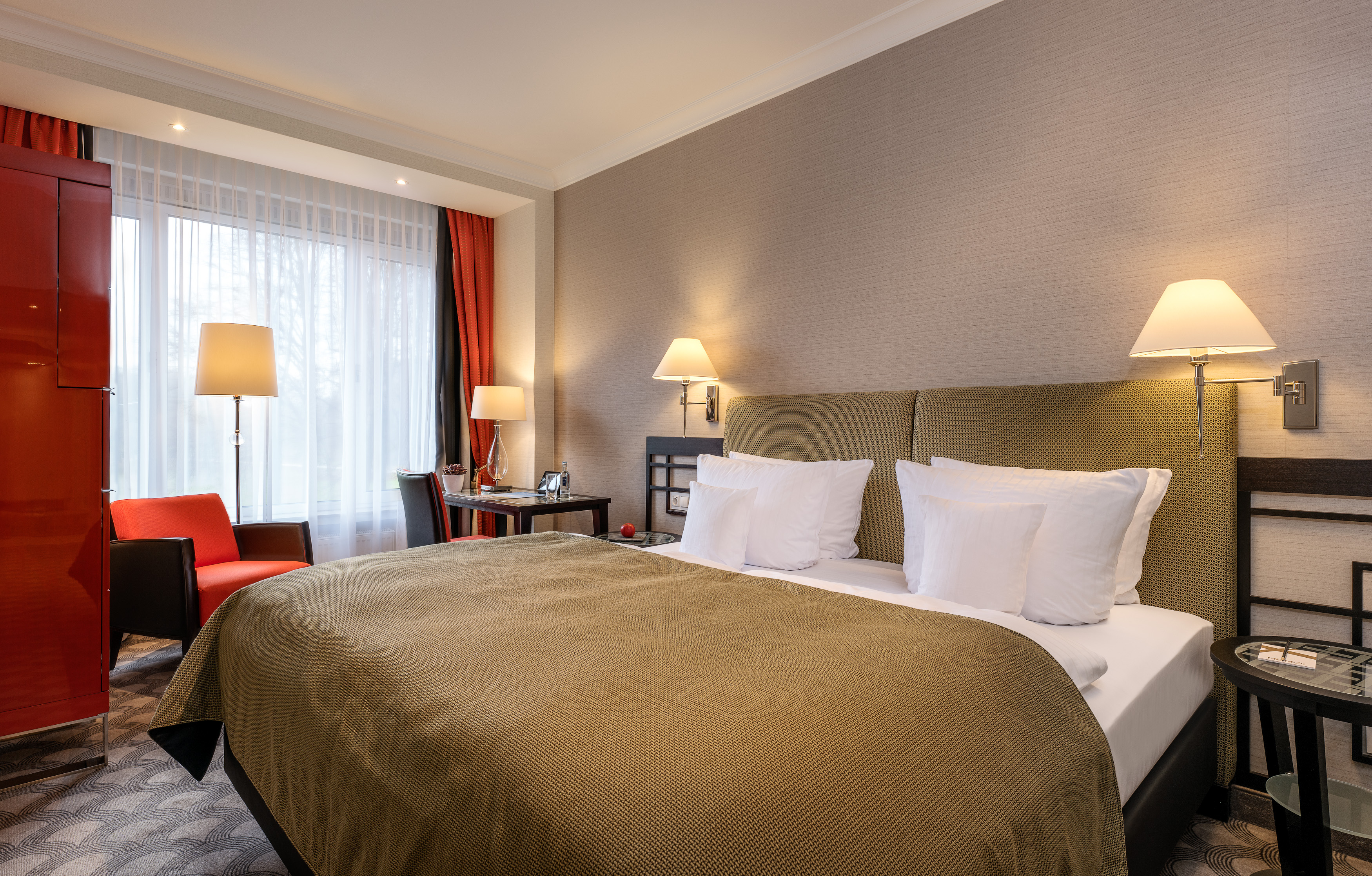 Parkhotel by null