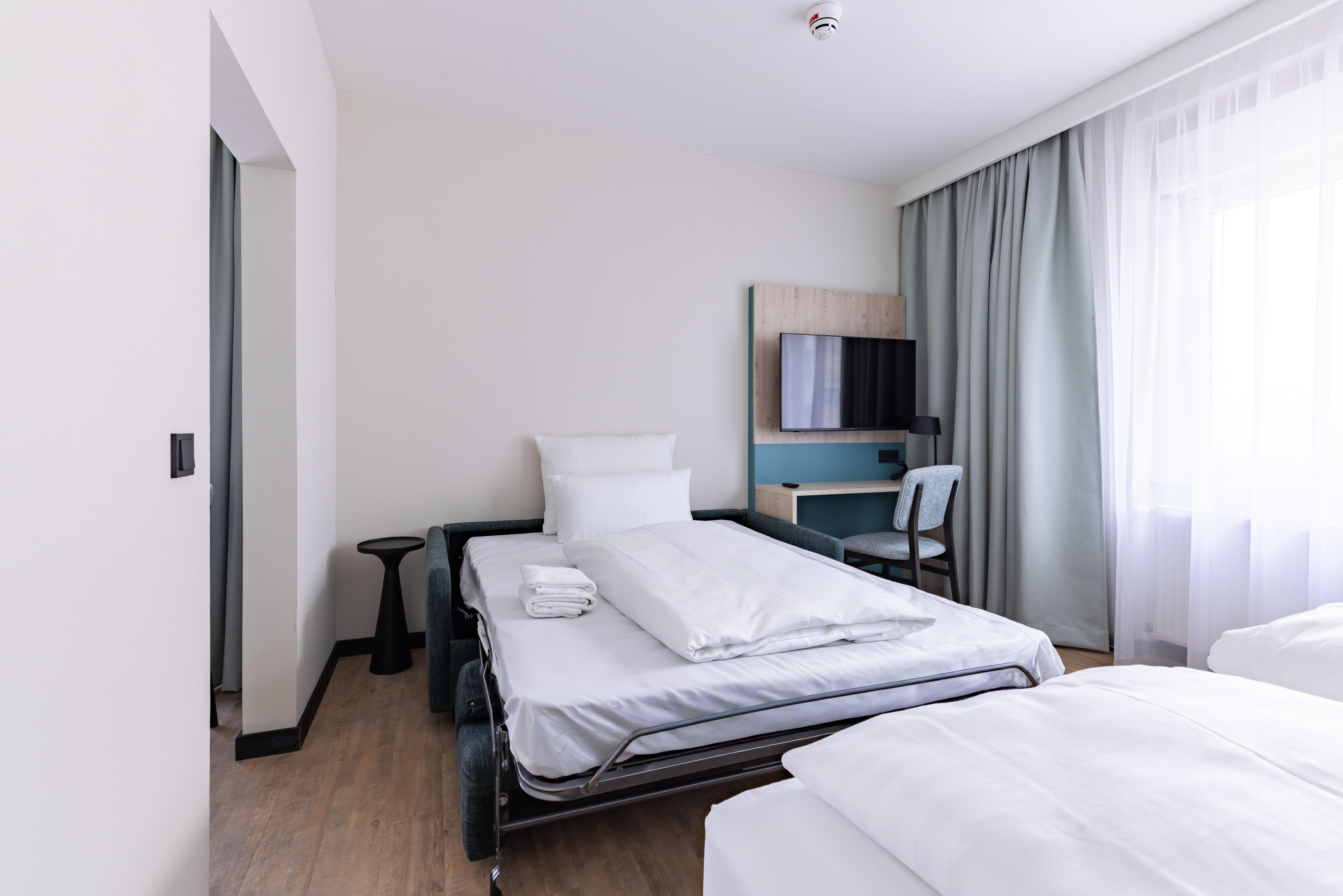 Doppelzimmer, premium