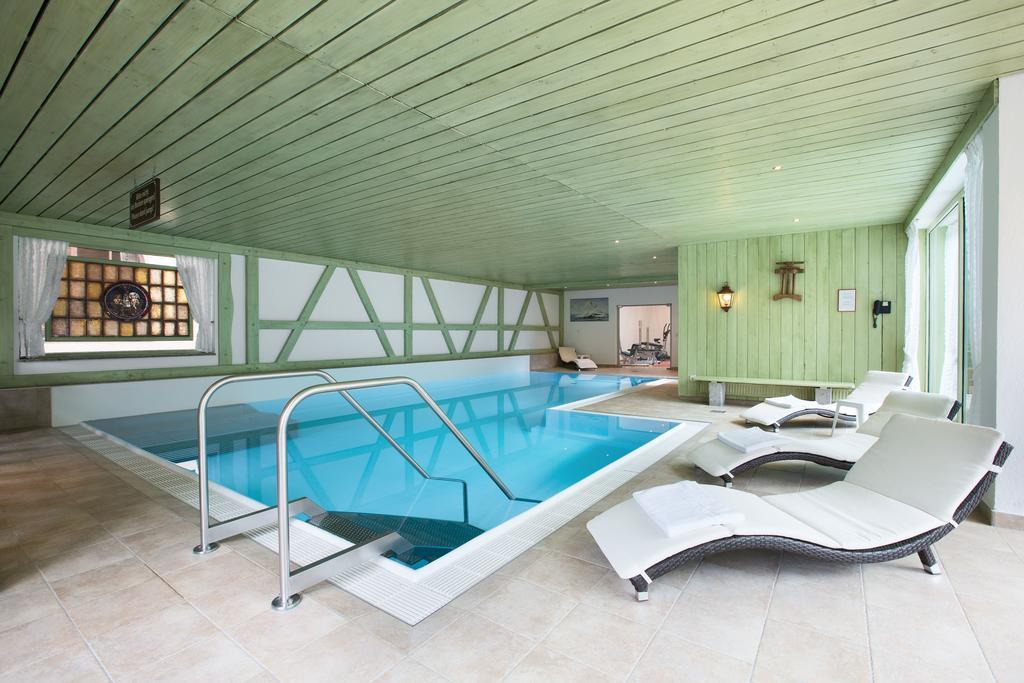 Hotel Reindls Partenkirchner Hof by null