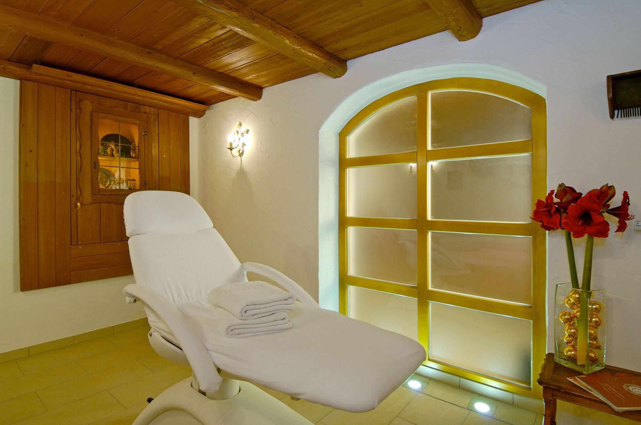 HENRI Country House Garmisch-Partenkirchen by null