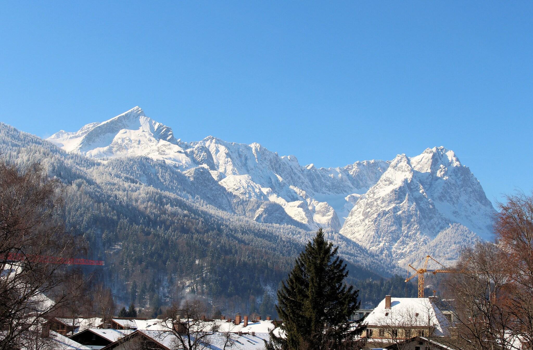 HENRI Country House Garmisch-Partenkirchen by null