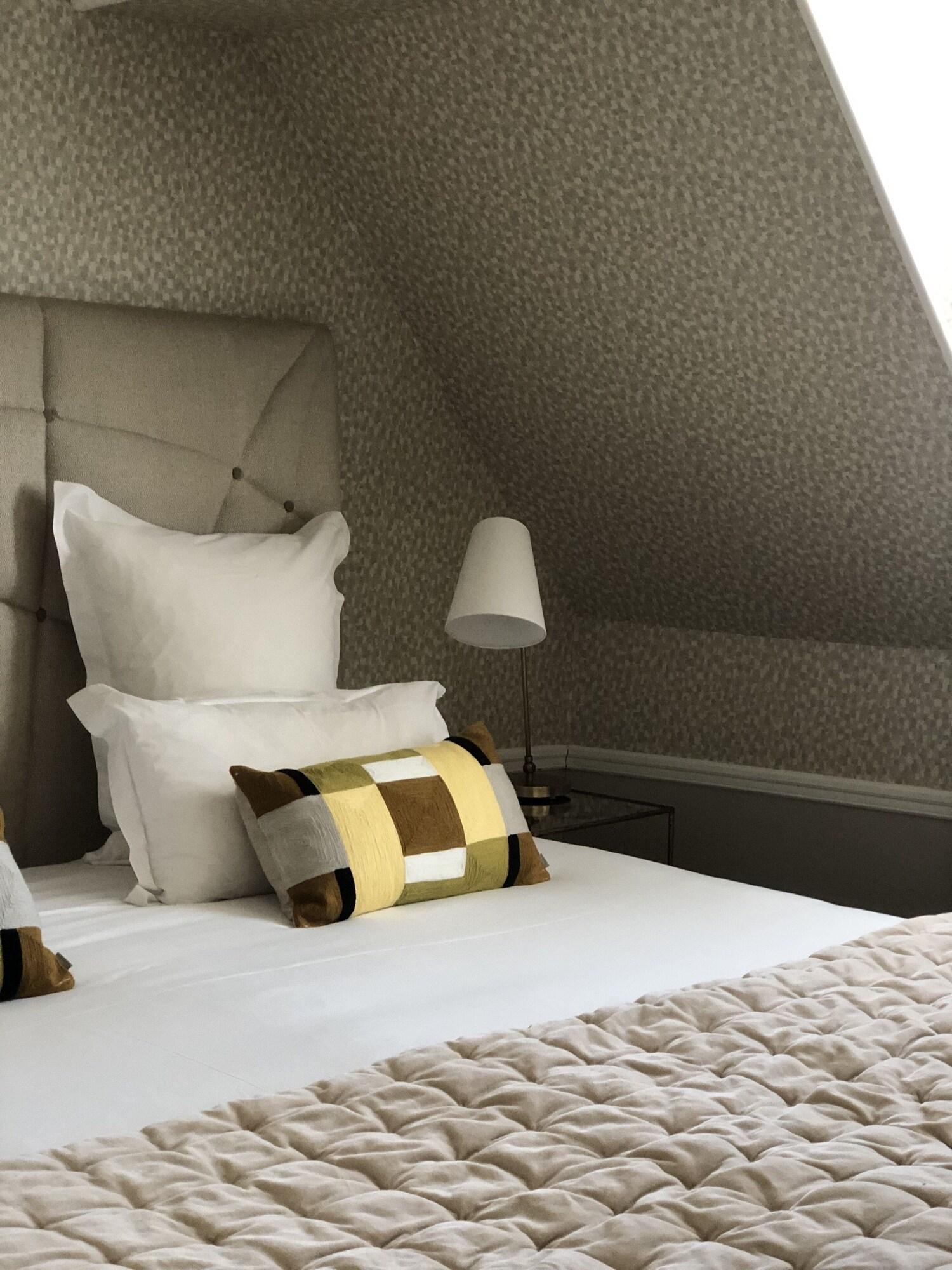 Hôtel Thérèse by null