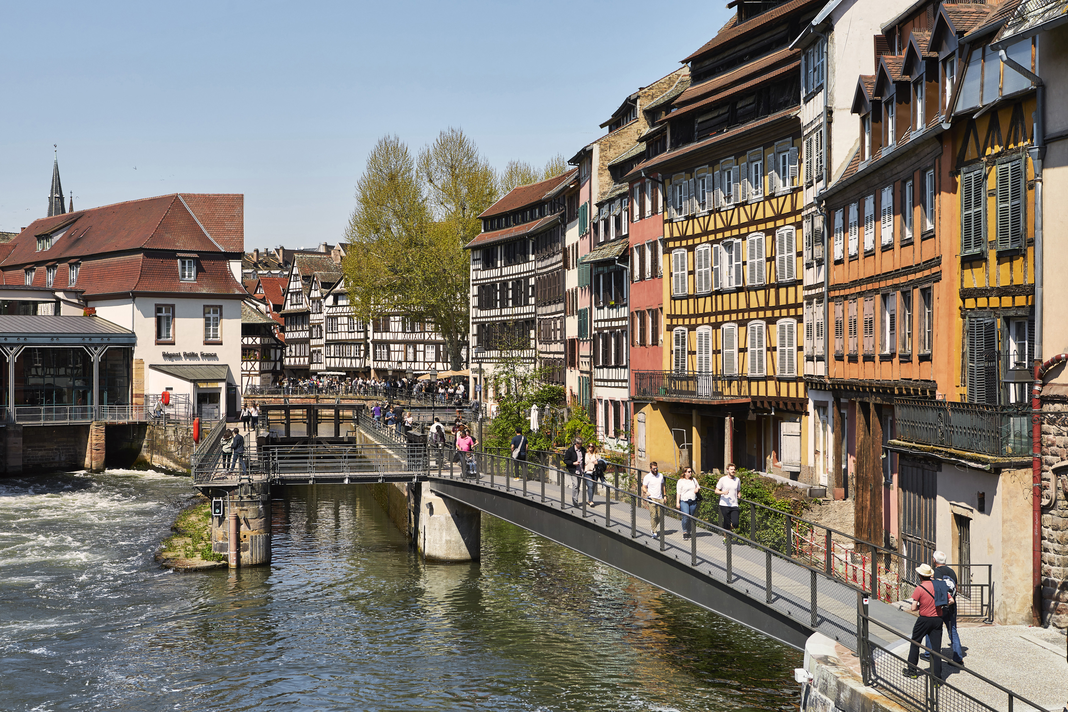 Hotel & Spa REGENT PETITE FRANCE