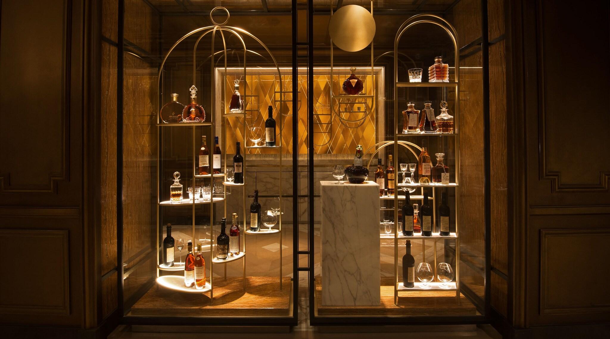 Hôtel de Crillon, A Rosewood Hotel by null