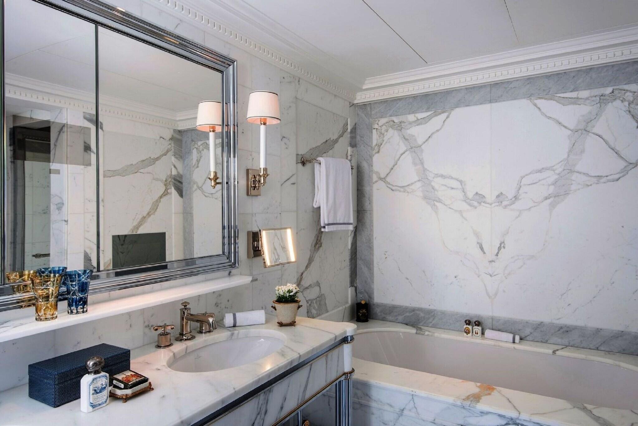 Hotel de Crillon