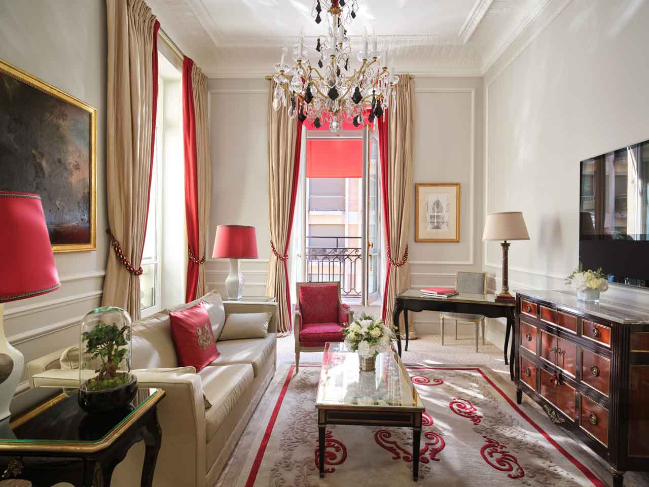 Plaza Athenee