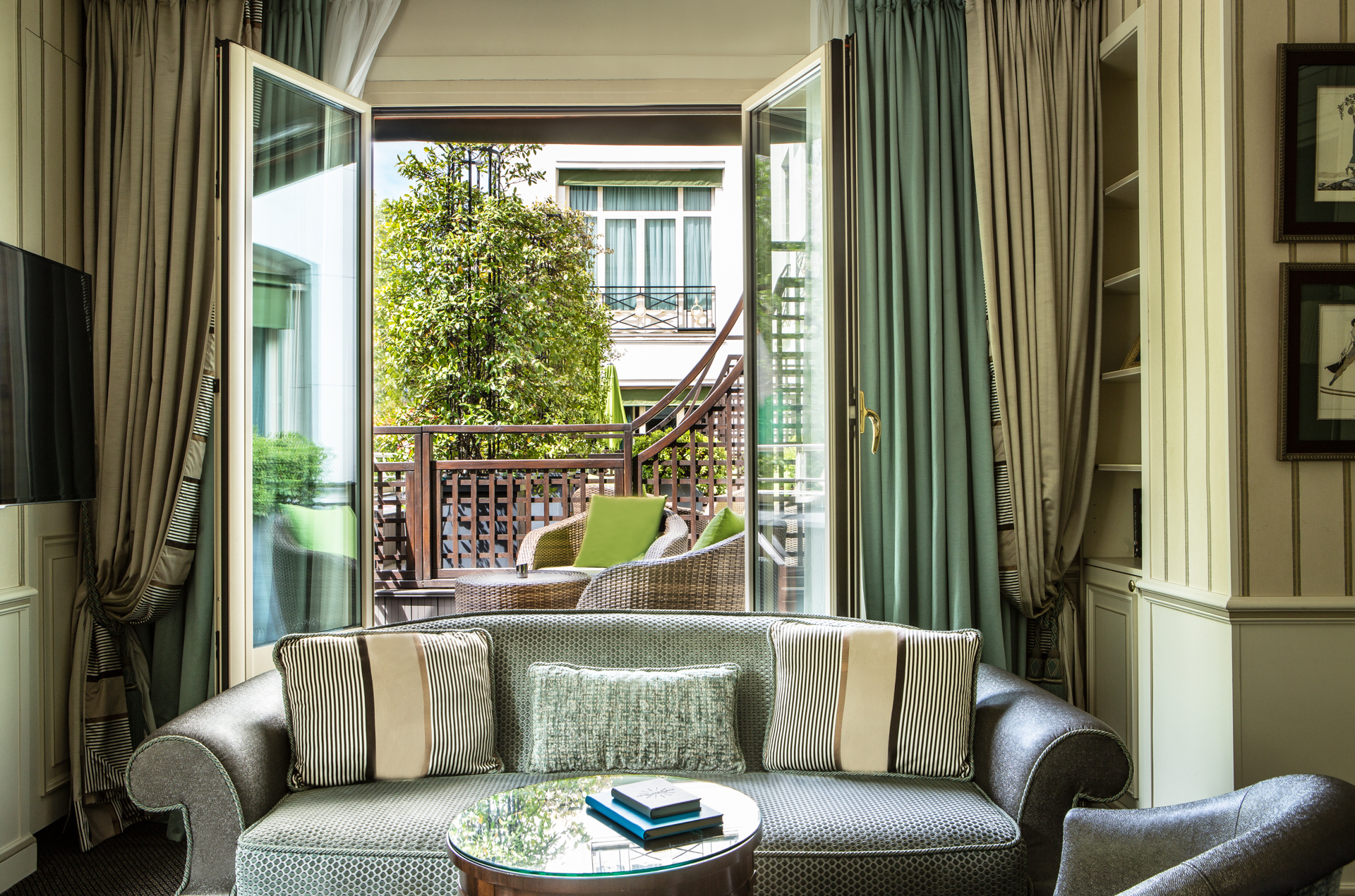 Hotel Napoleon by null