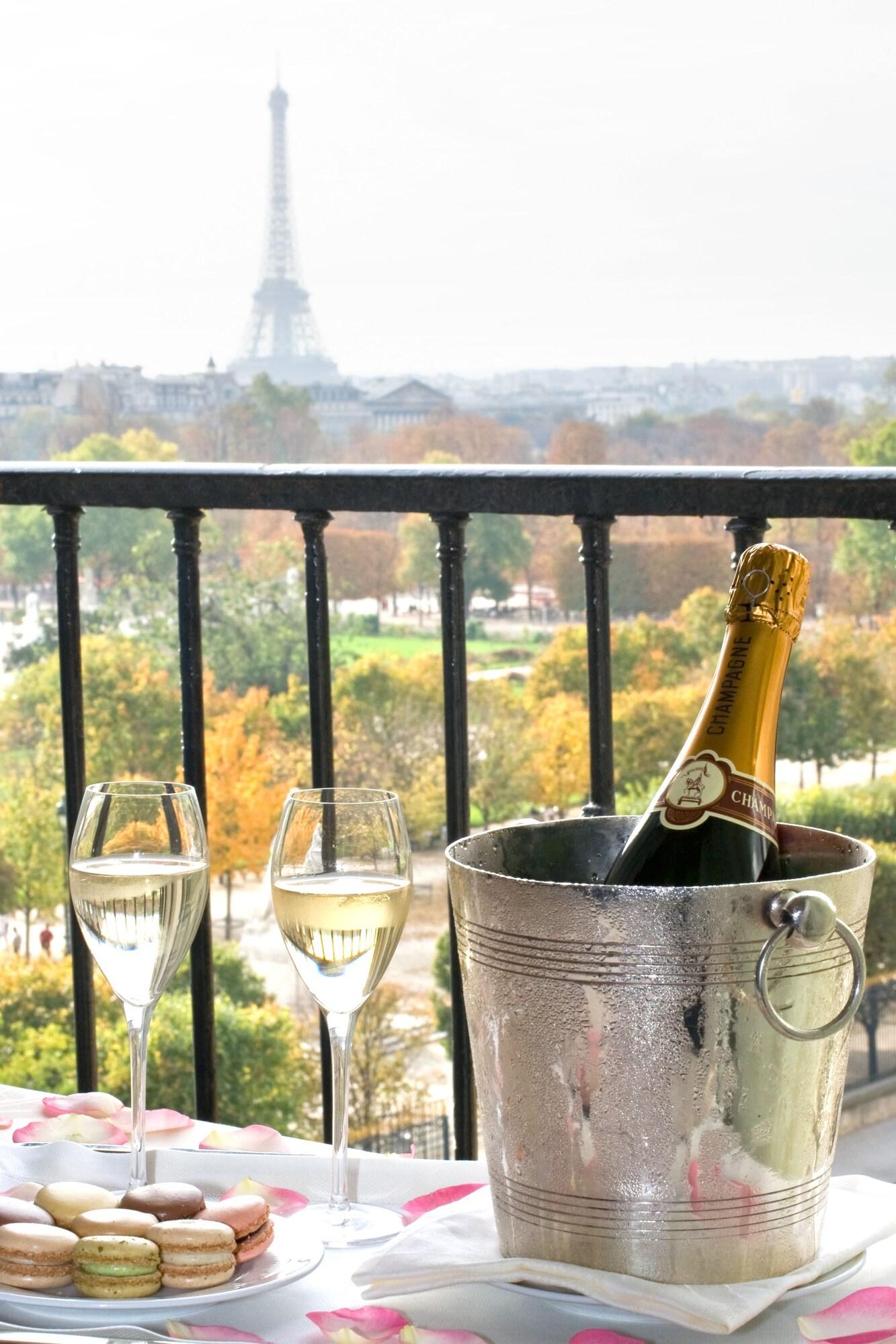 Hotel Regina Louvre by null