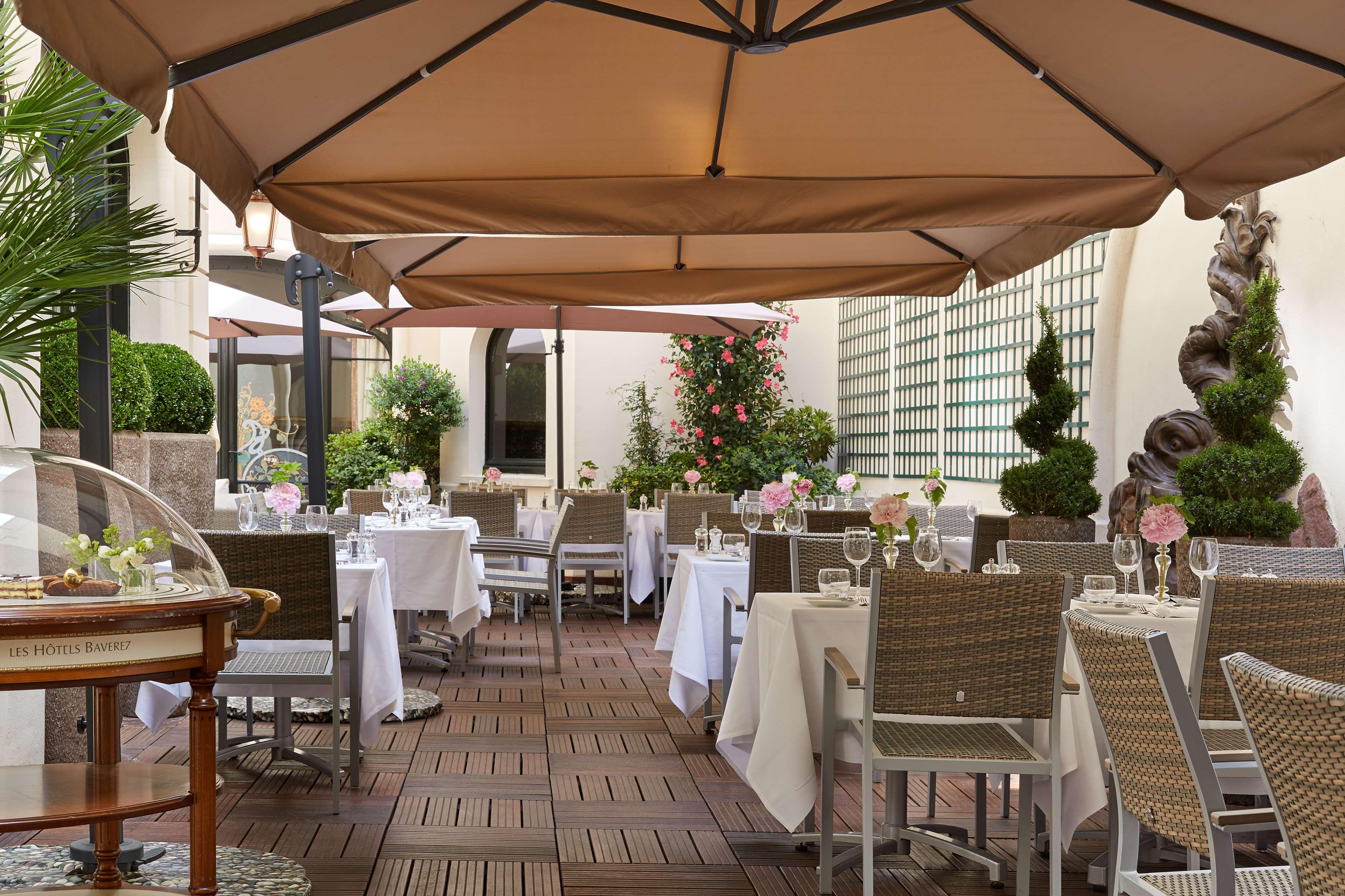 Hotel Regina Louvre by null