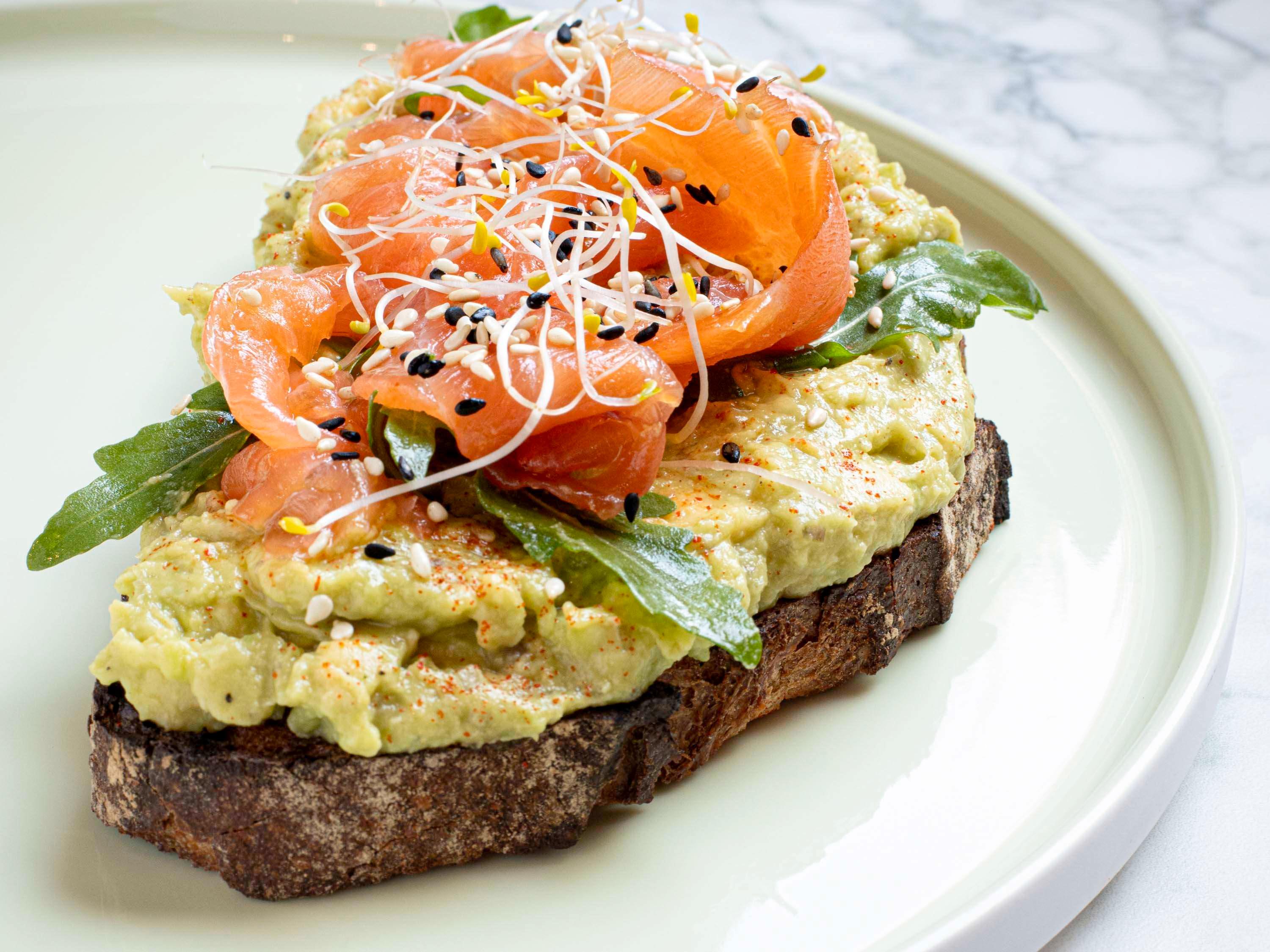 TRIBE Paris Batignolles by null