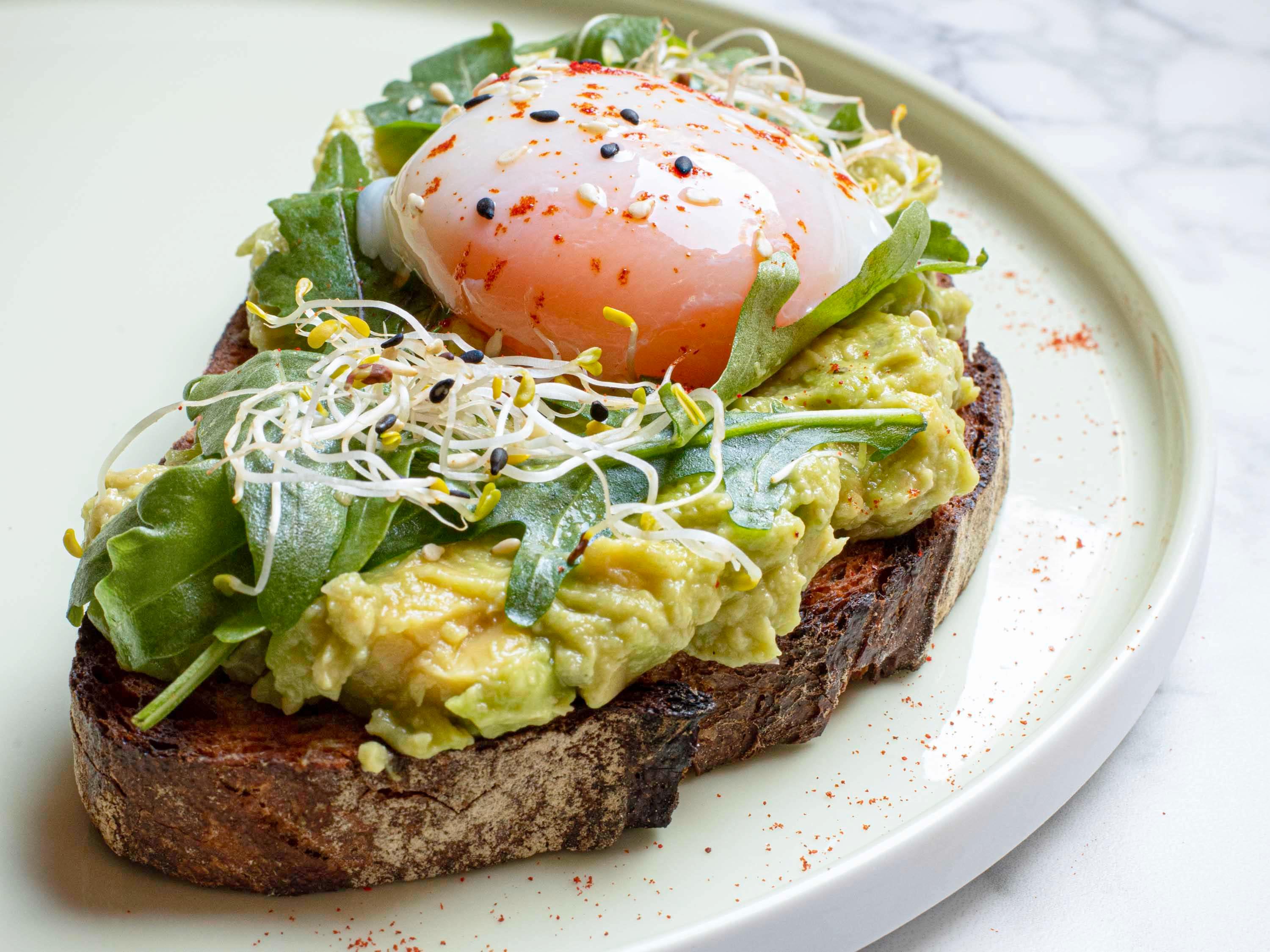 TRIBE Paris Batignolles by null