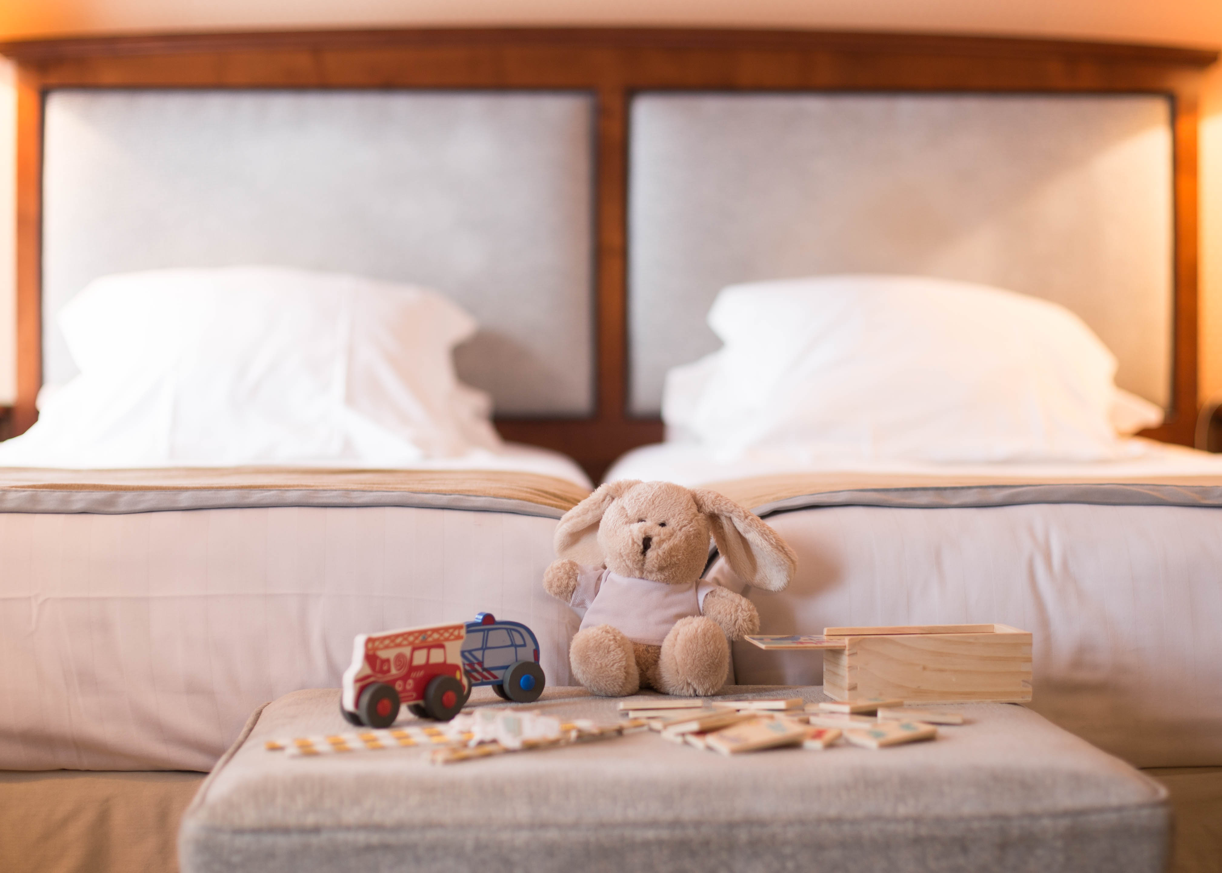 Demeure Montaigne by null