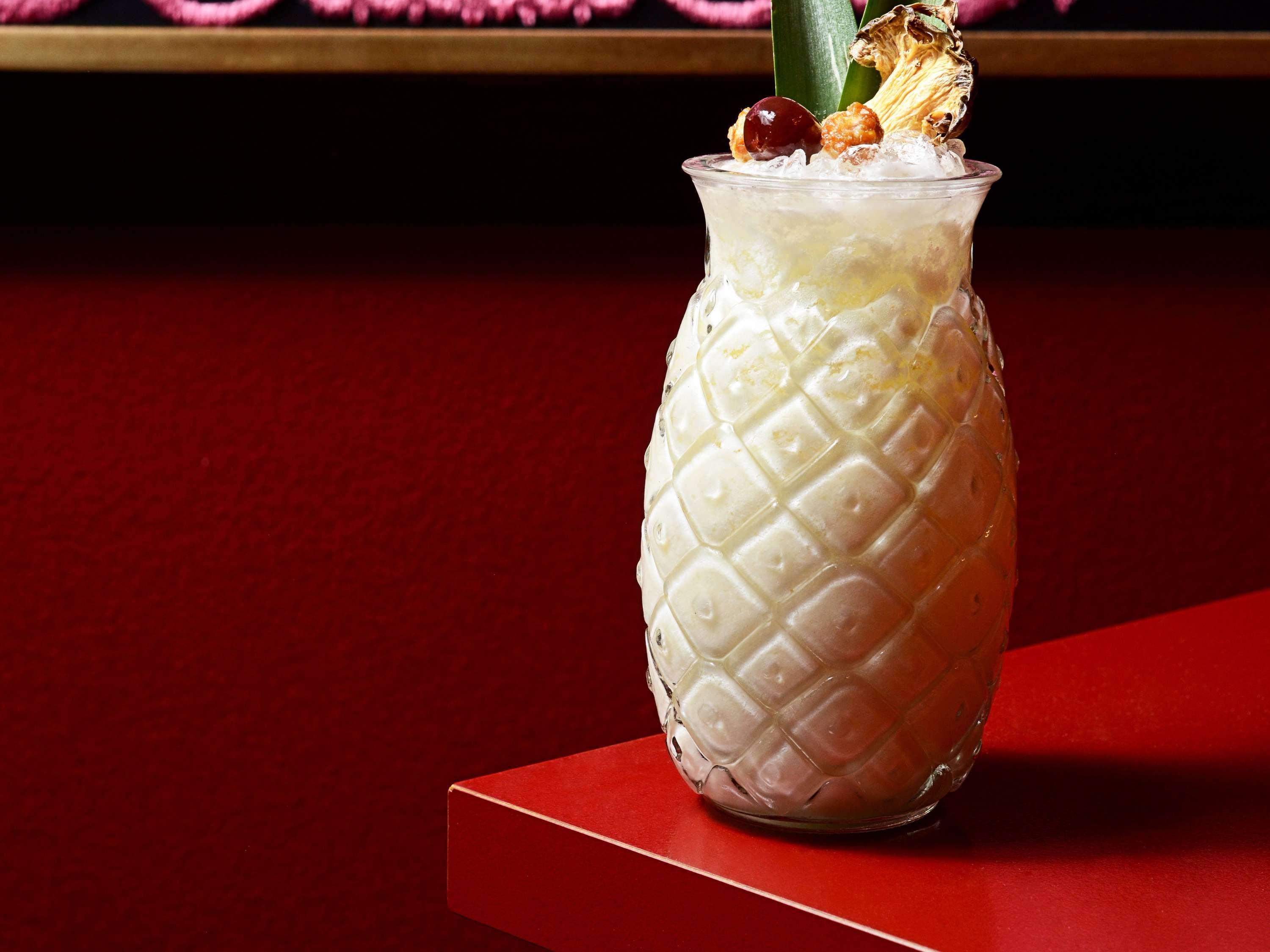 Le Royal Hotel Lyon - MGallery Collection by null