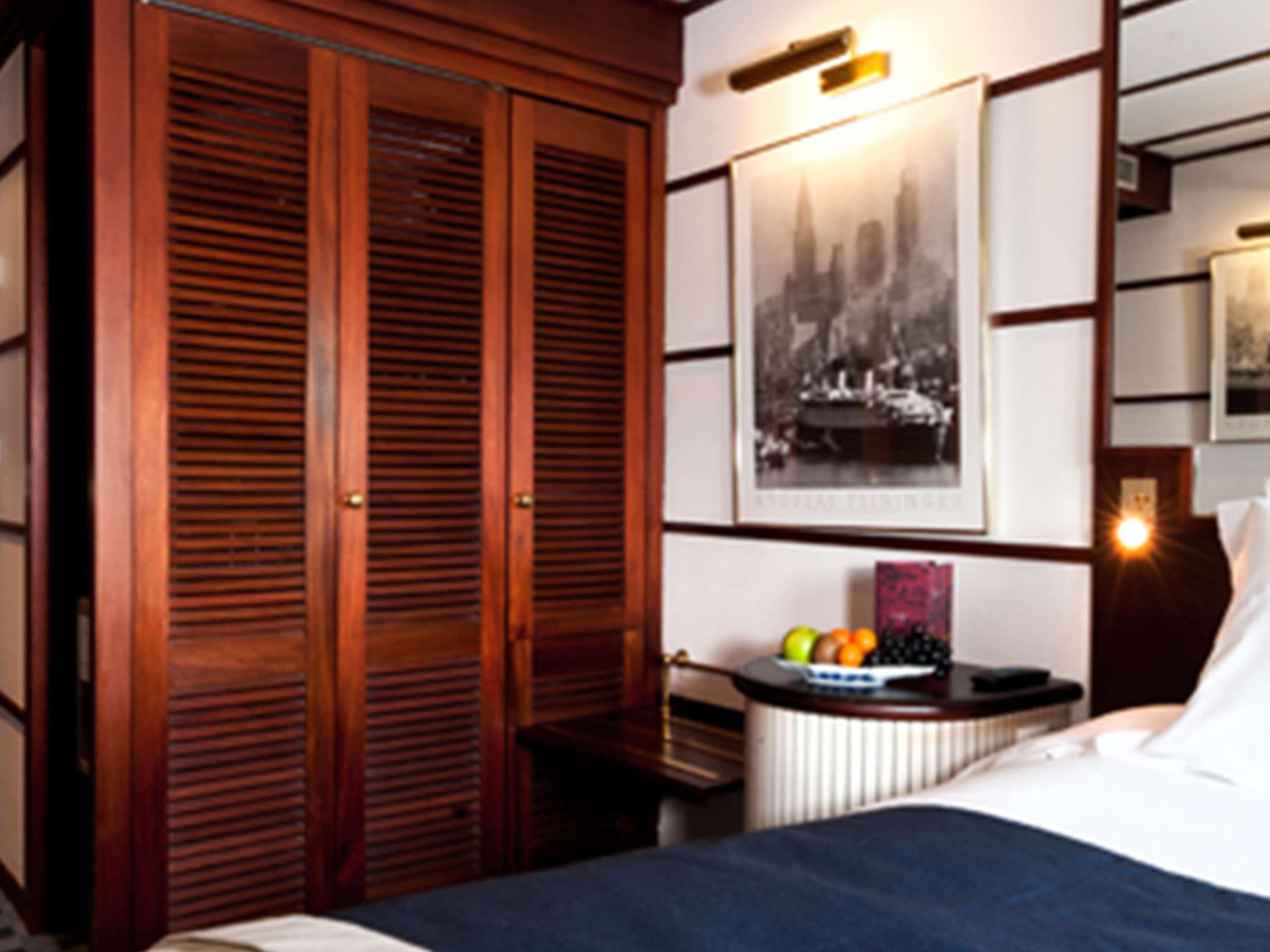 Le Royal Hotel Lyon - MGallery Collection by null