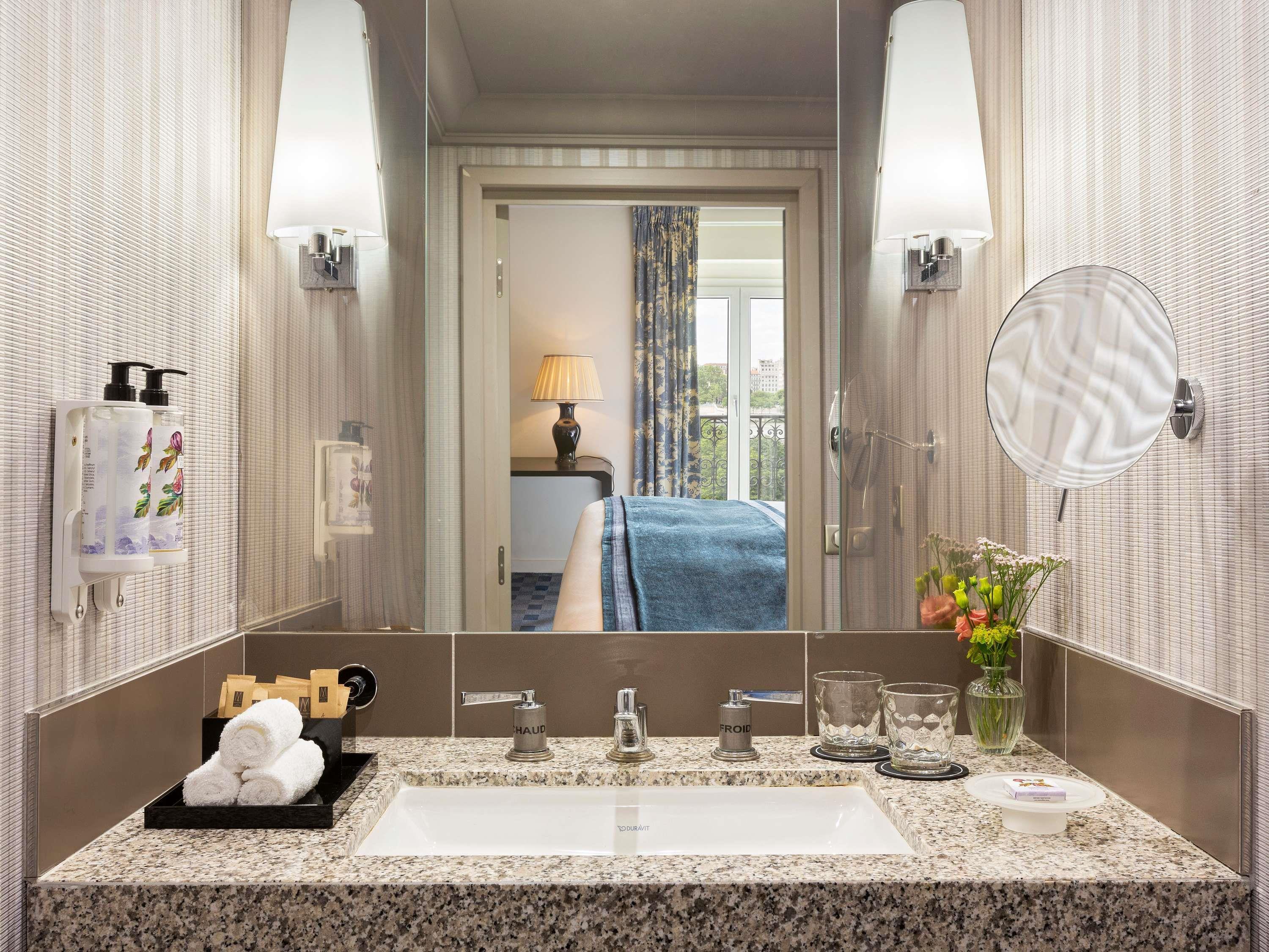 Le Royal Hotel Lyon - MGallery Collection by null