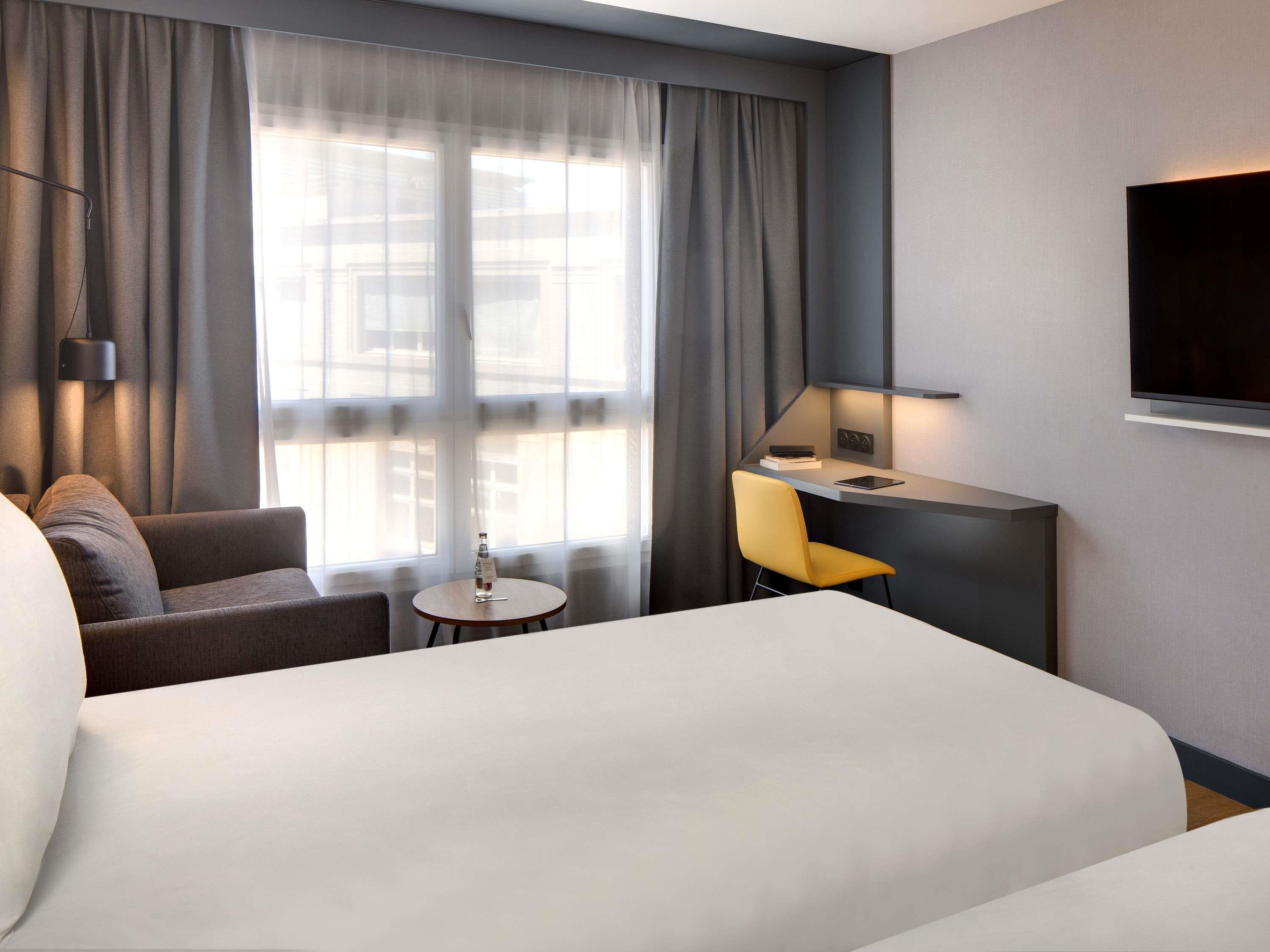 Mercure Montpellier Antigone
