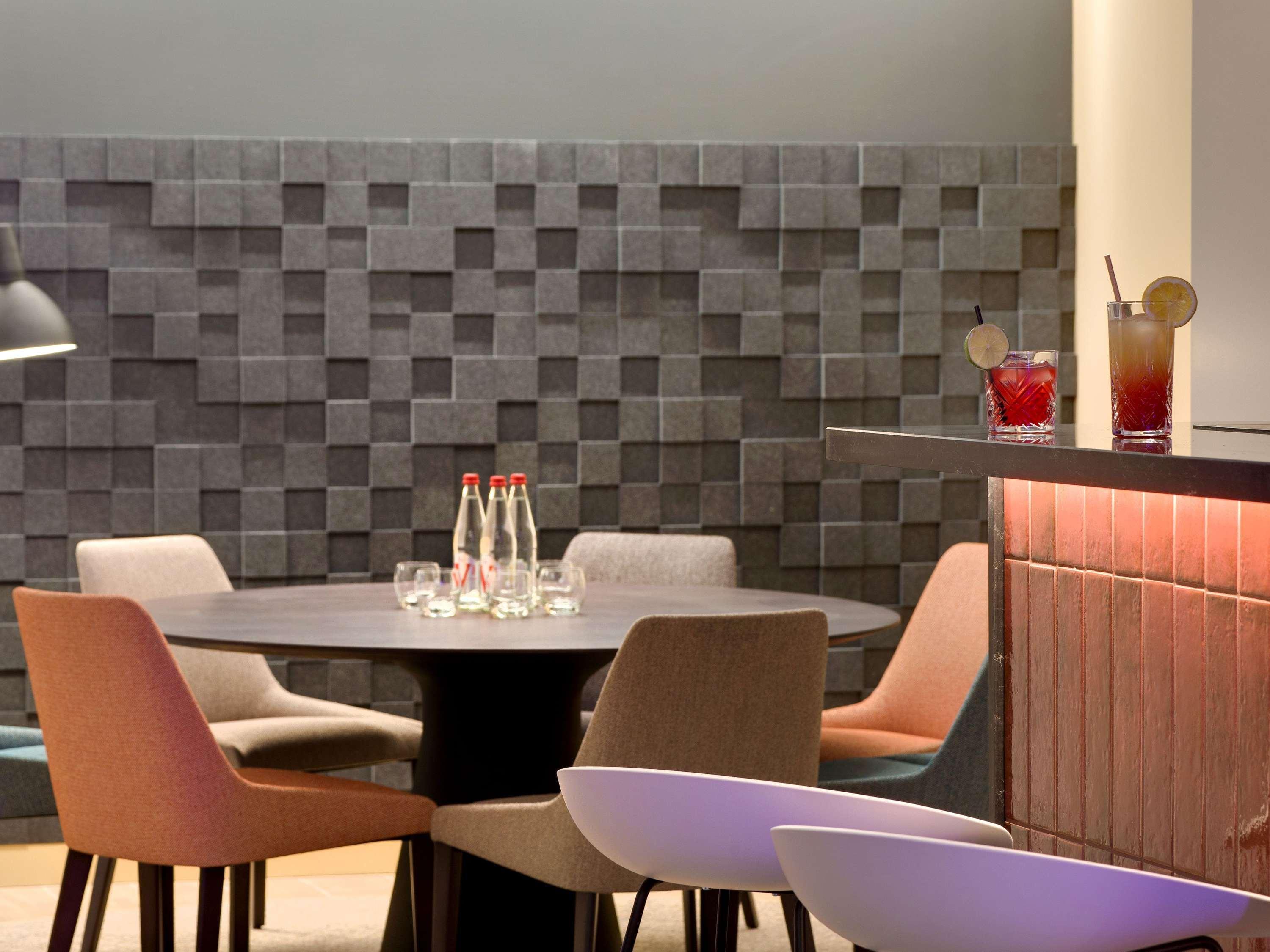Mercure Montpellier Centre