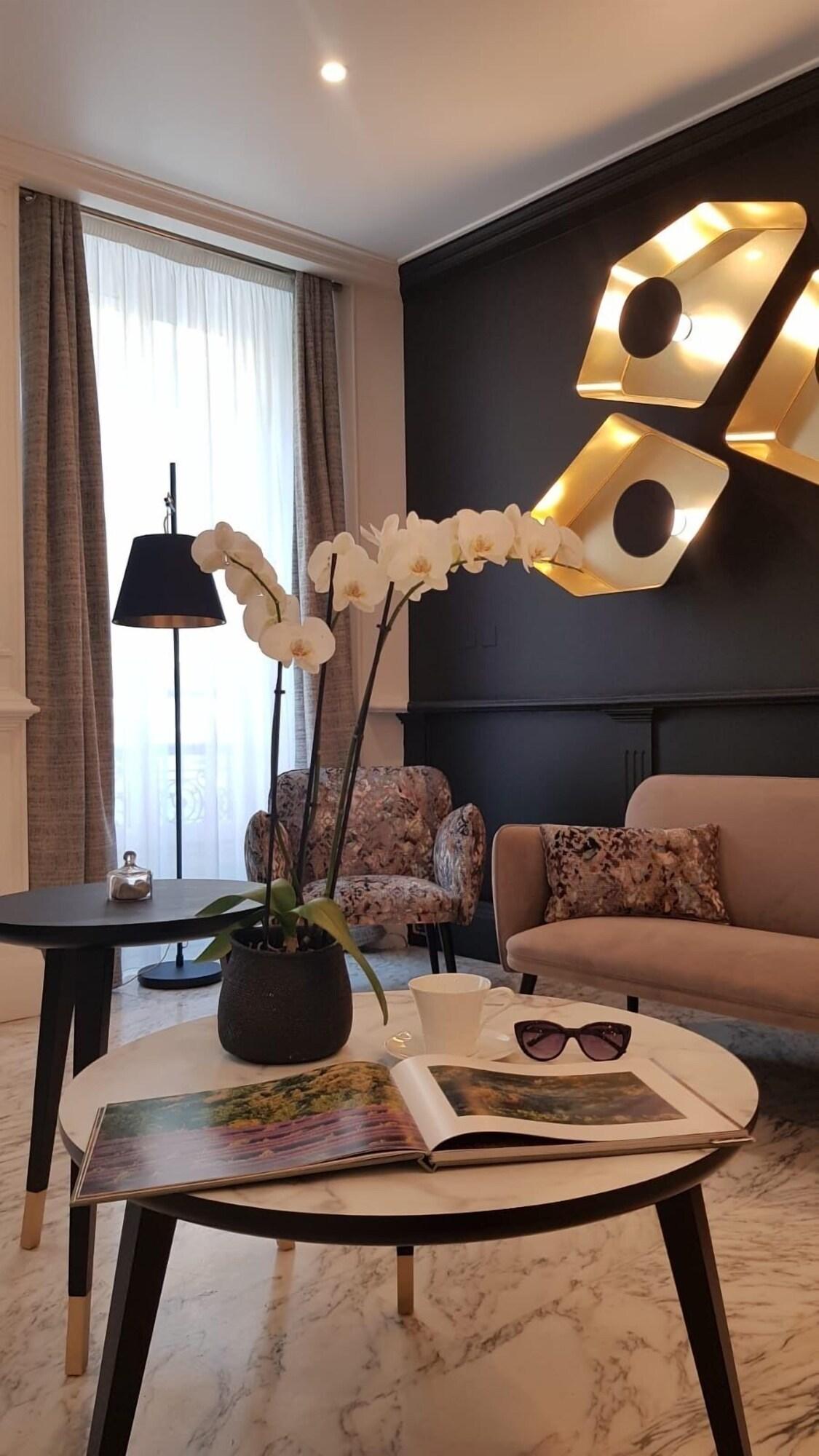 Villa Victoria - attēls