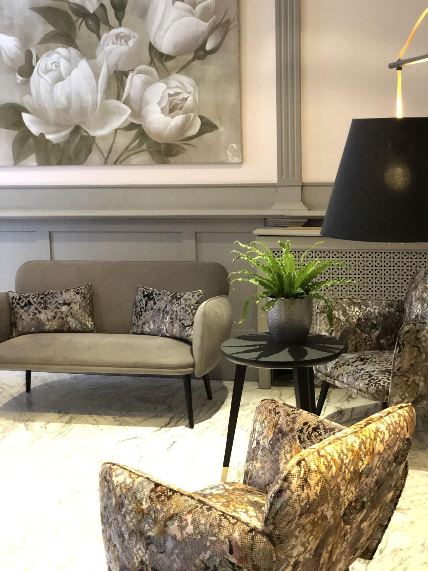 Villa Victoria - attēls