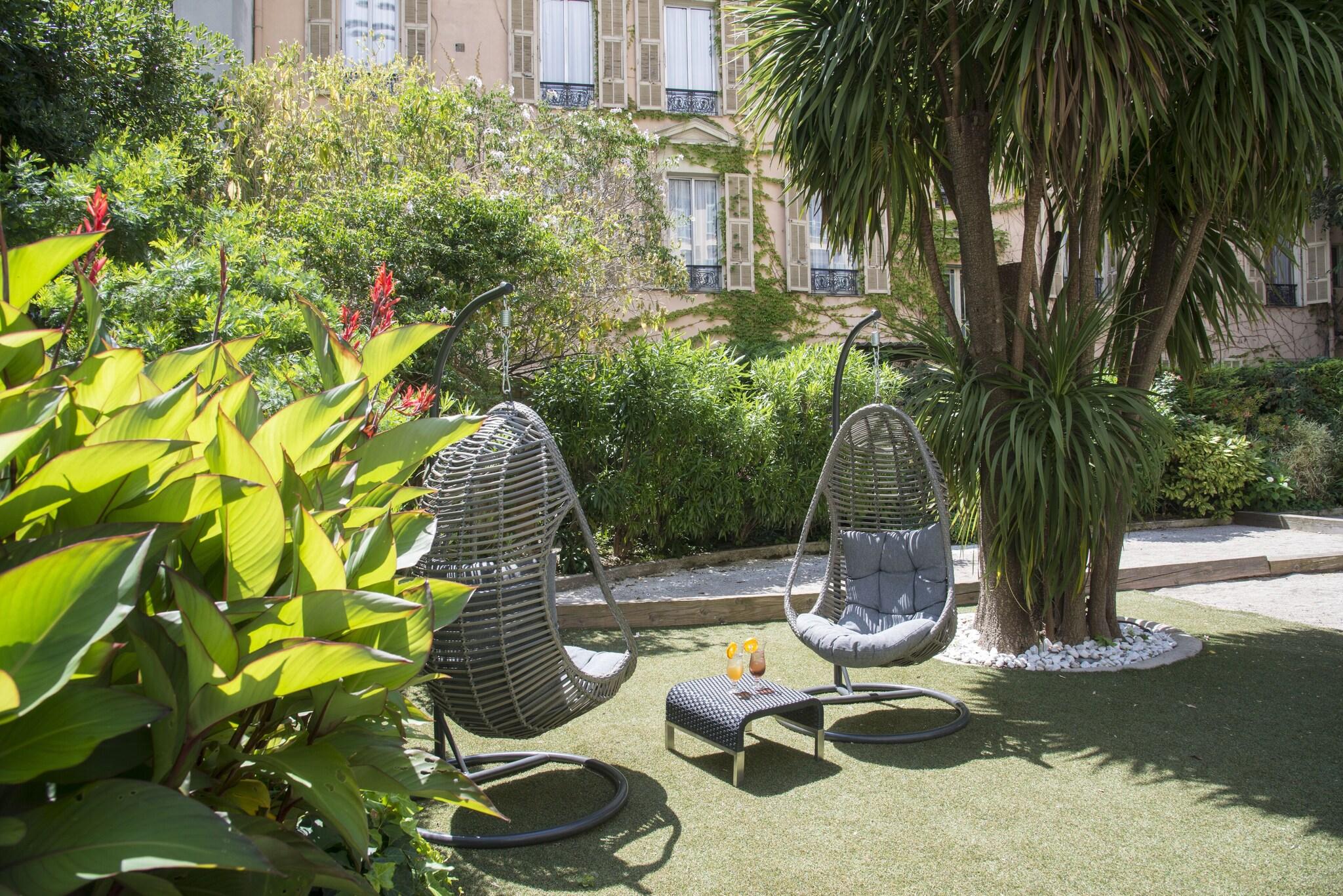 Villa Victoria - photo