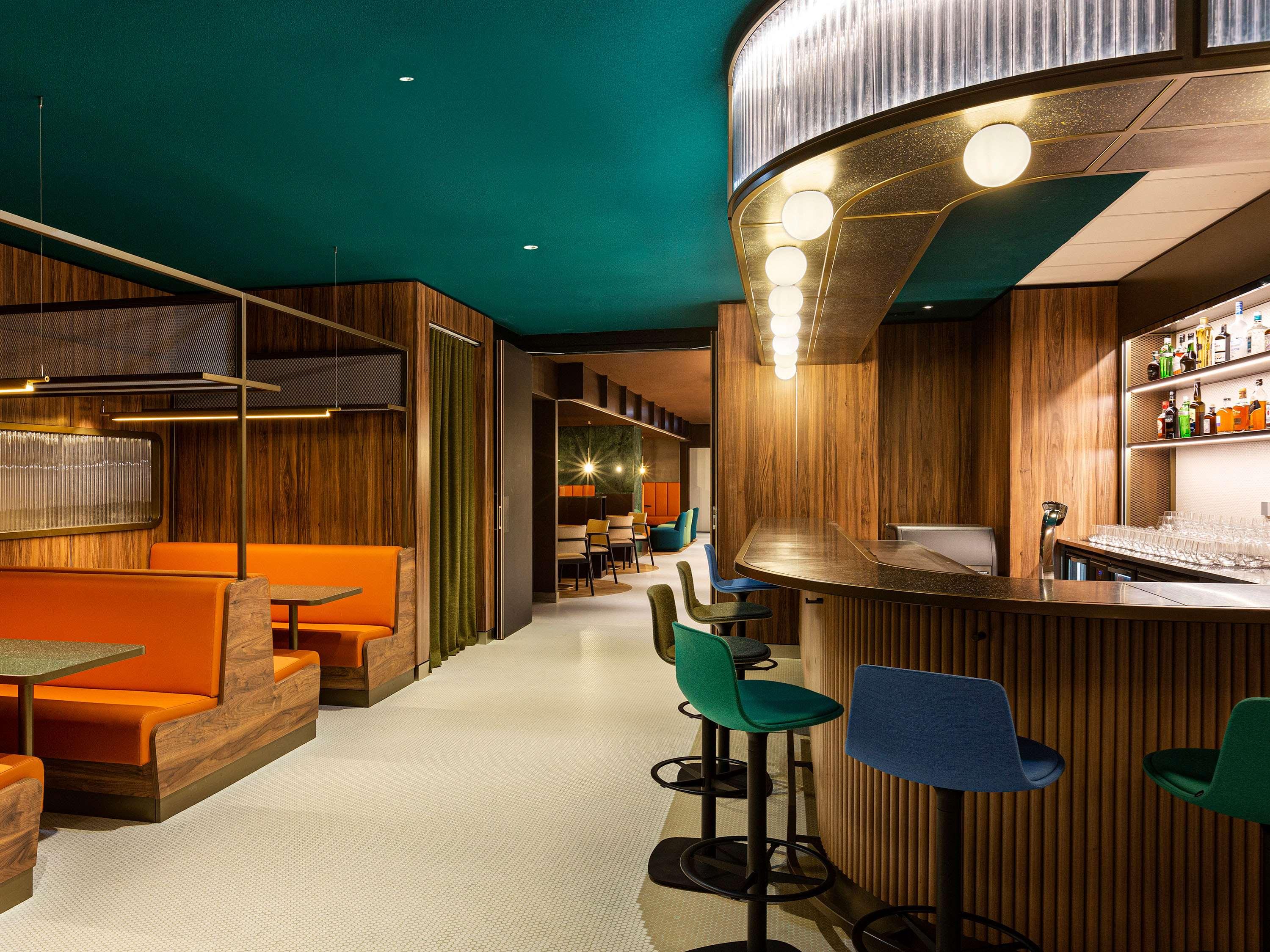 Pullman Paris Montparnasse - photo